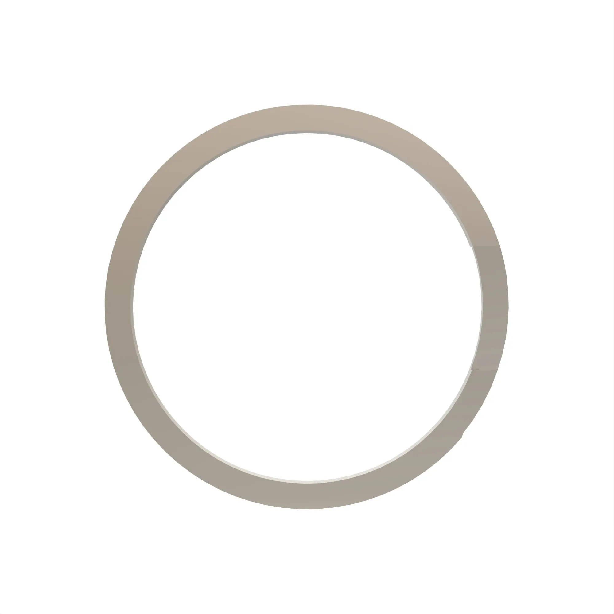 SNAP RING