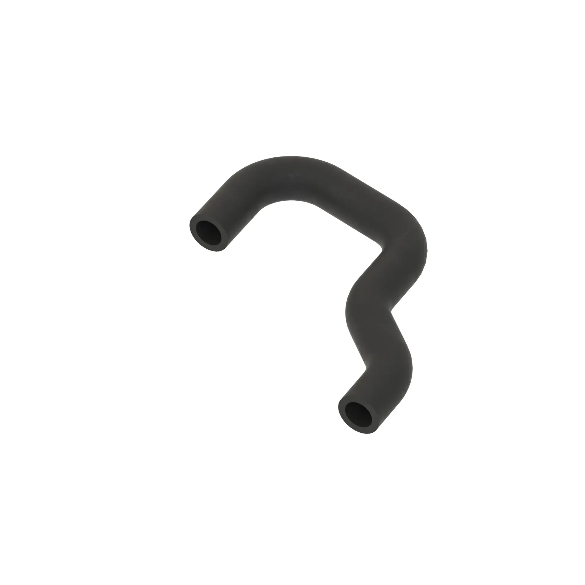 John Deere Heater Outlet Hose - T292697