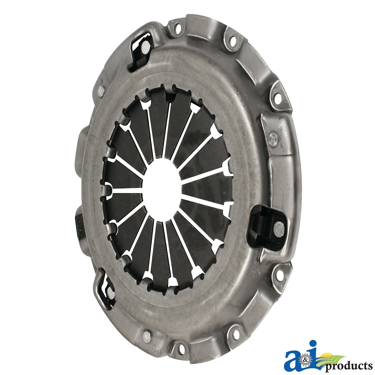 Pressure Plate, 9.500"