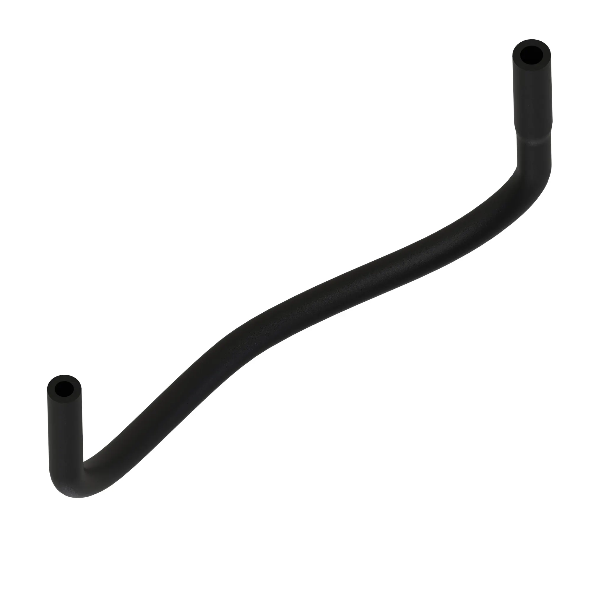FUEL COOLER INLET