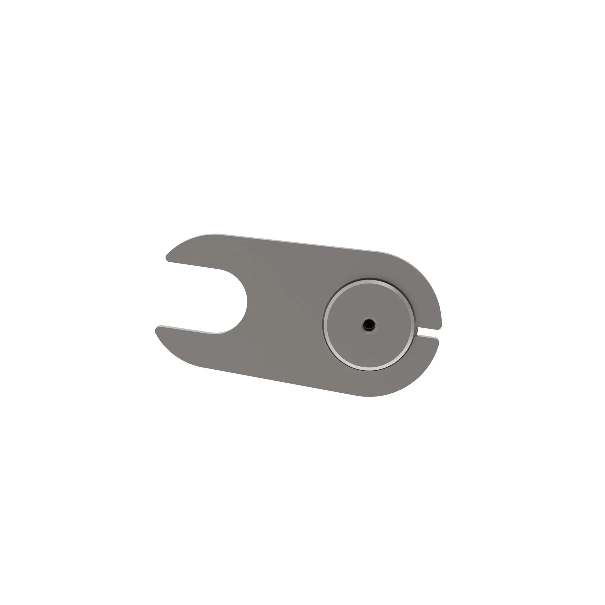 Weld Pin FOLD, LINKAGE, WING