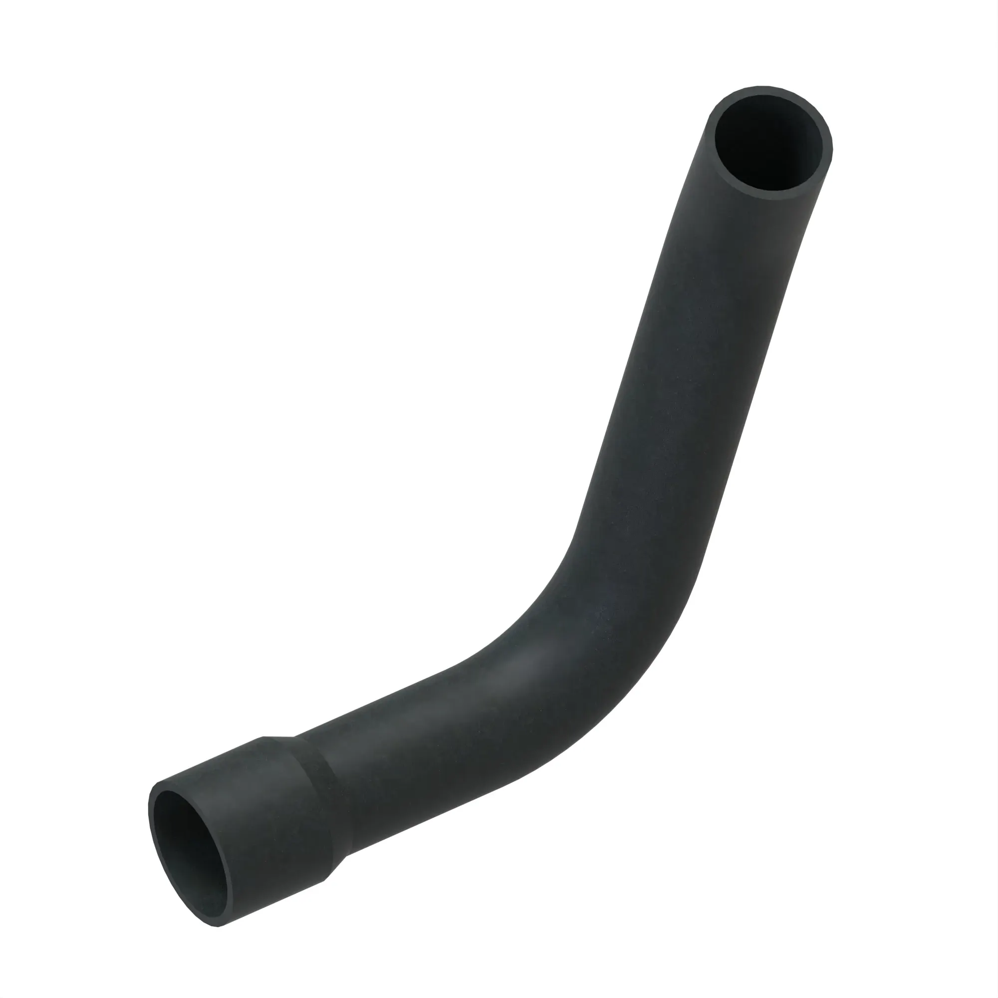 John Deere Upper Radiator Hose - T49041