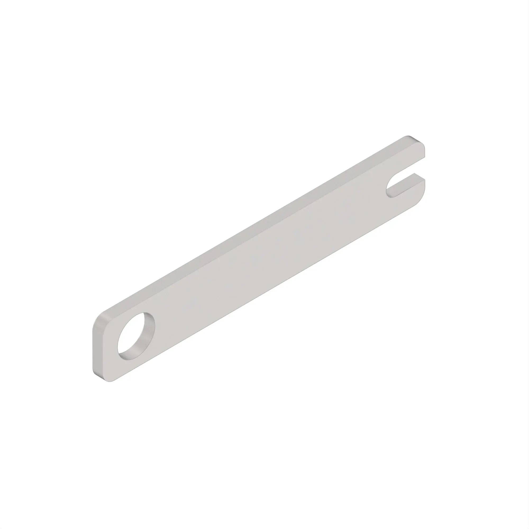 Bracket, Stop Conduit