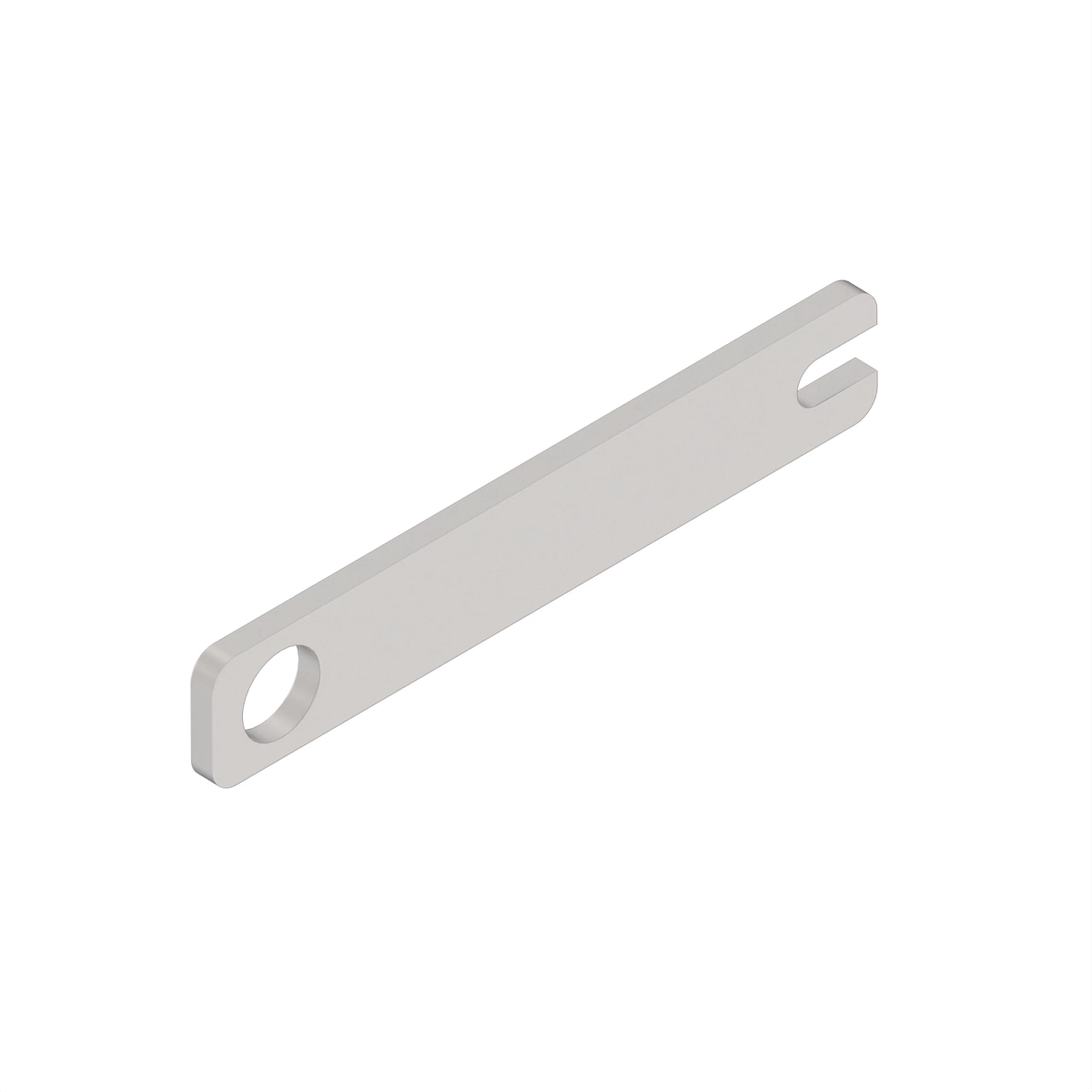 Bracket, Stop Conduit