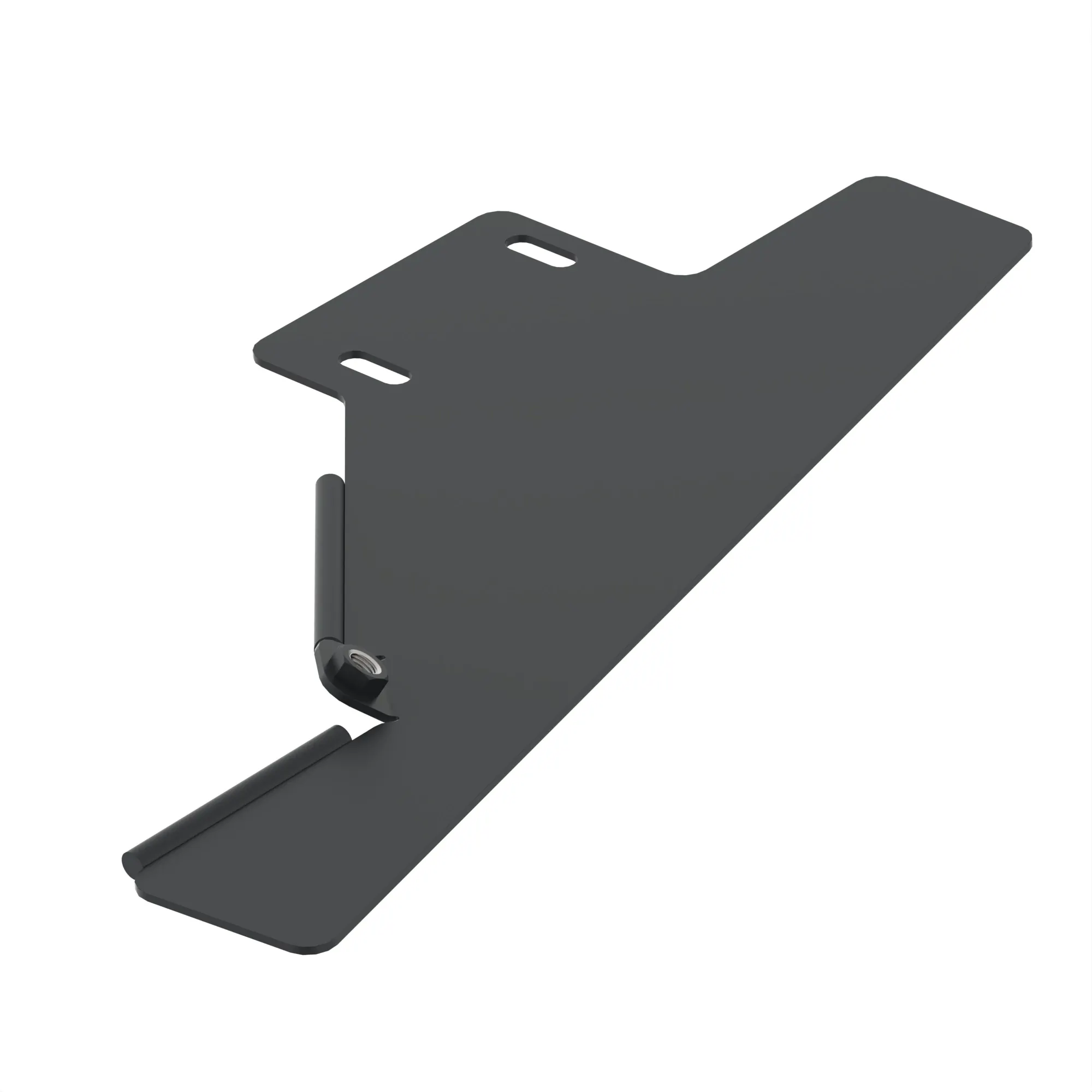 BRACKET, BRACKET COOLER MOUNTING 11