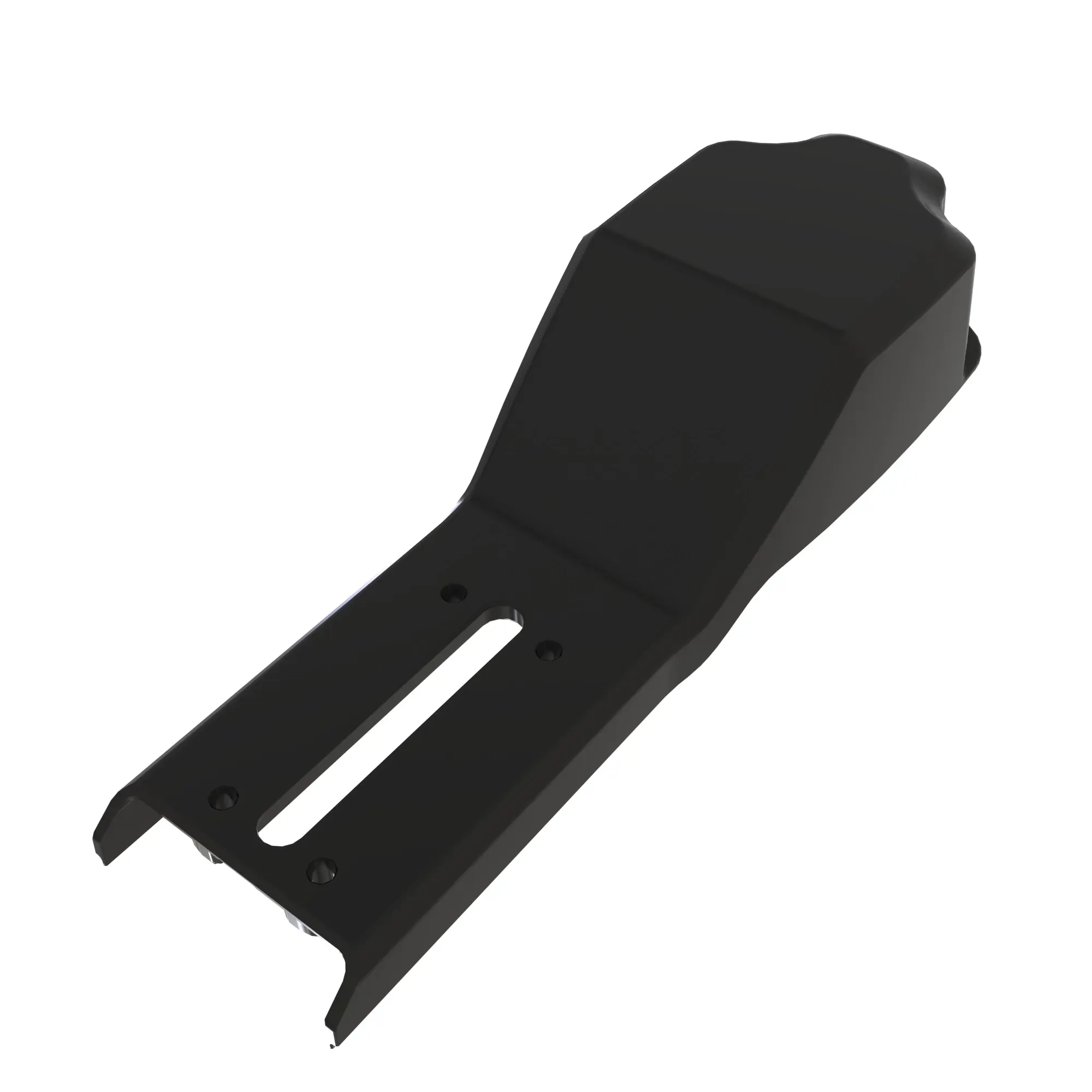John Deere Multifunction Pod Bottom Cover - T378509