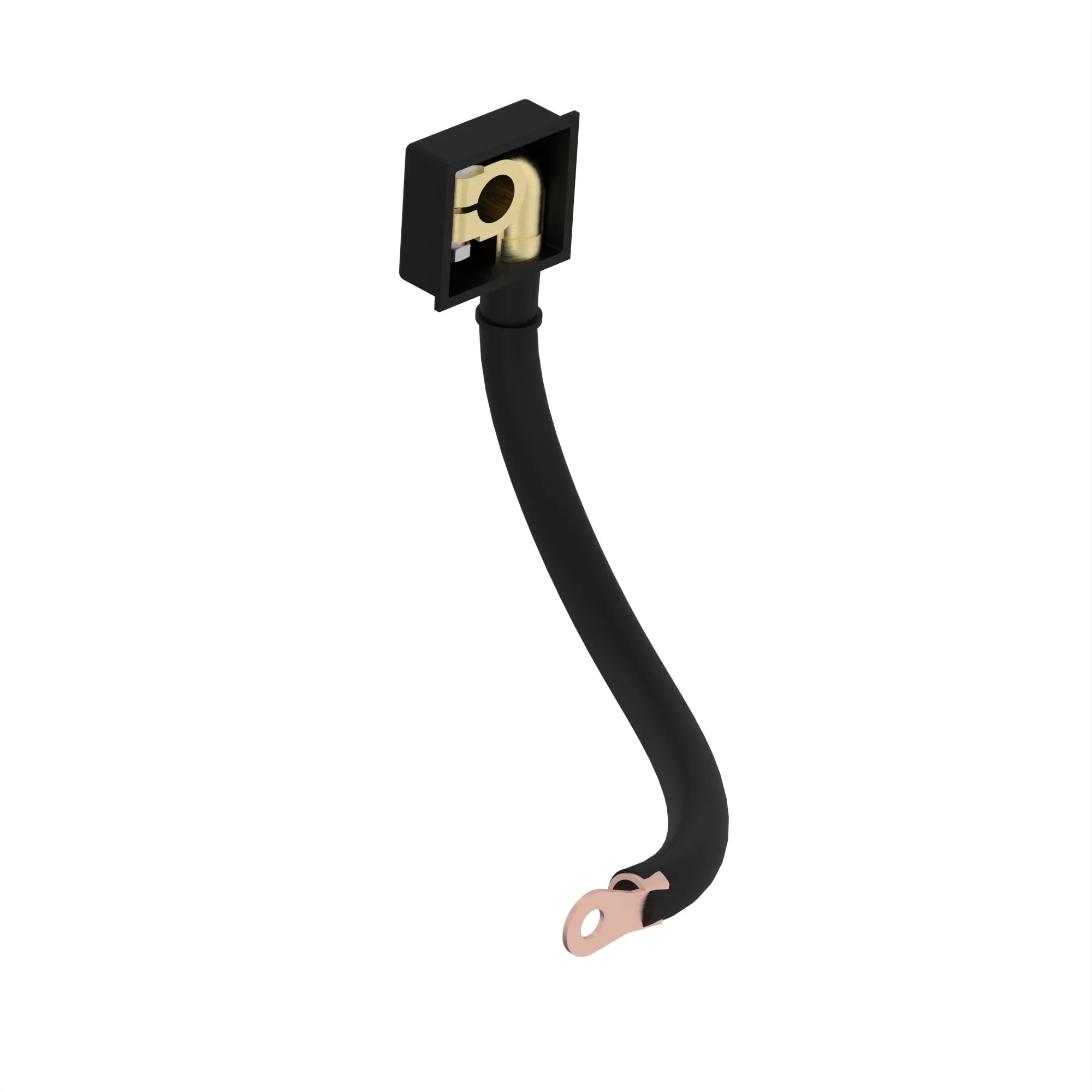 BATTERY CABLE, NEGATIVE