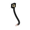 BATTERY CABLE, NEGATIVE