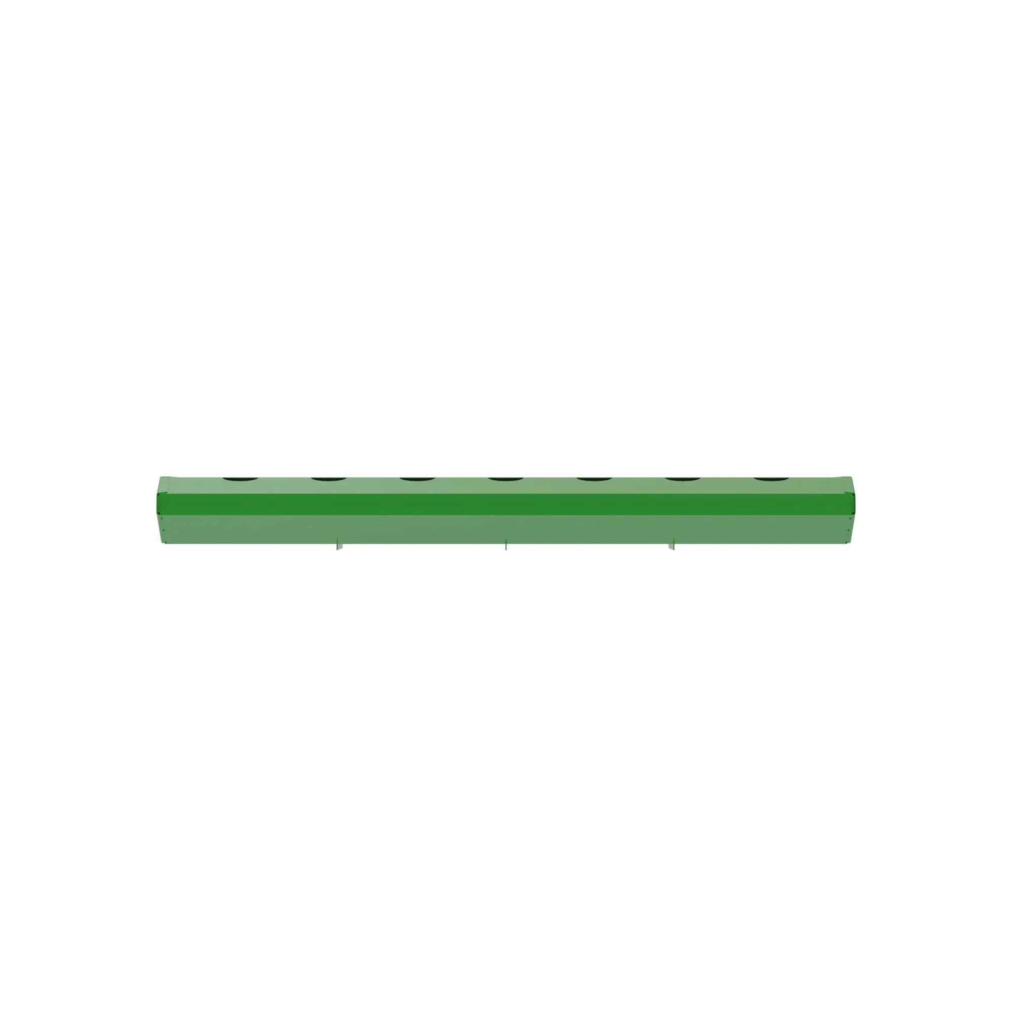 Deflector