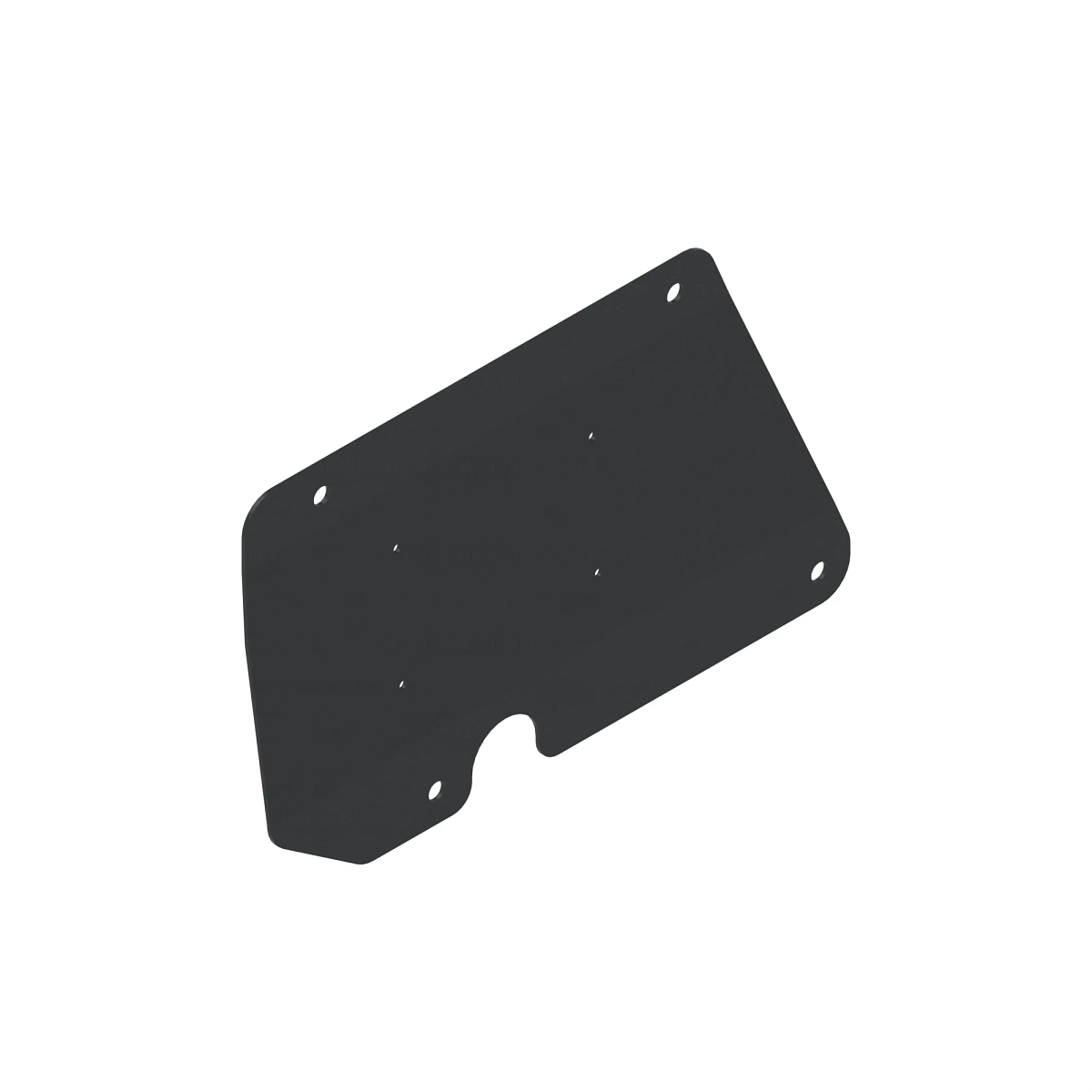 Plate, Serial Number Tag