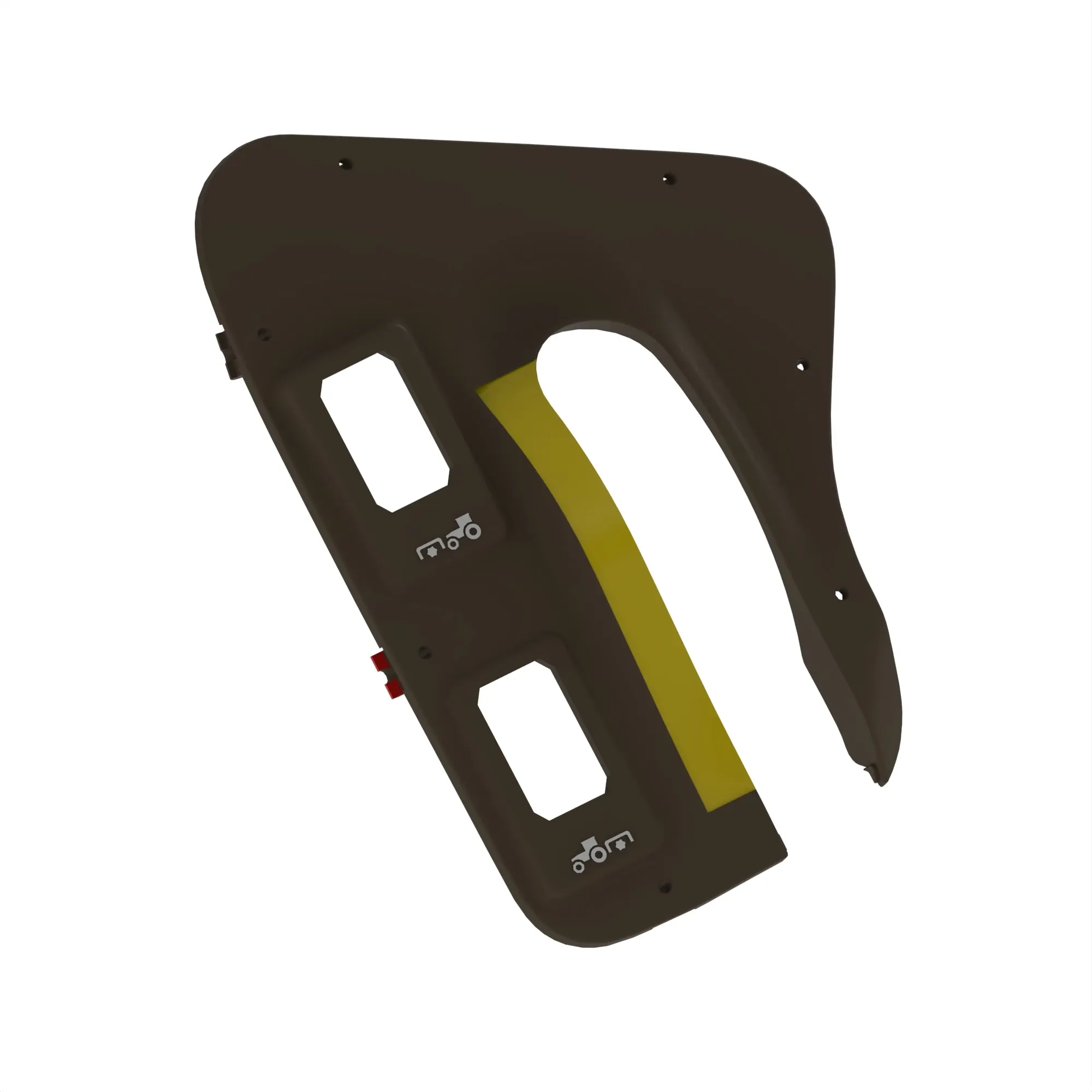 John Deere Panel - R264868