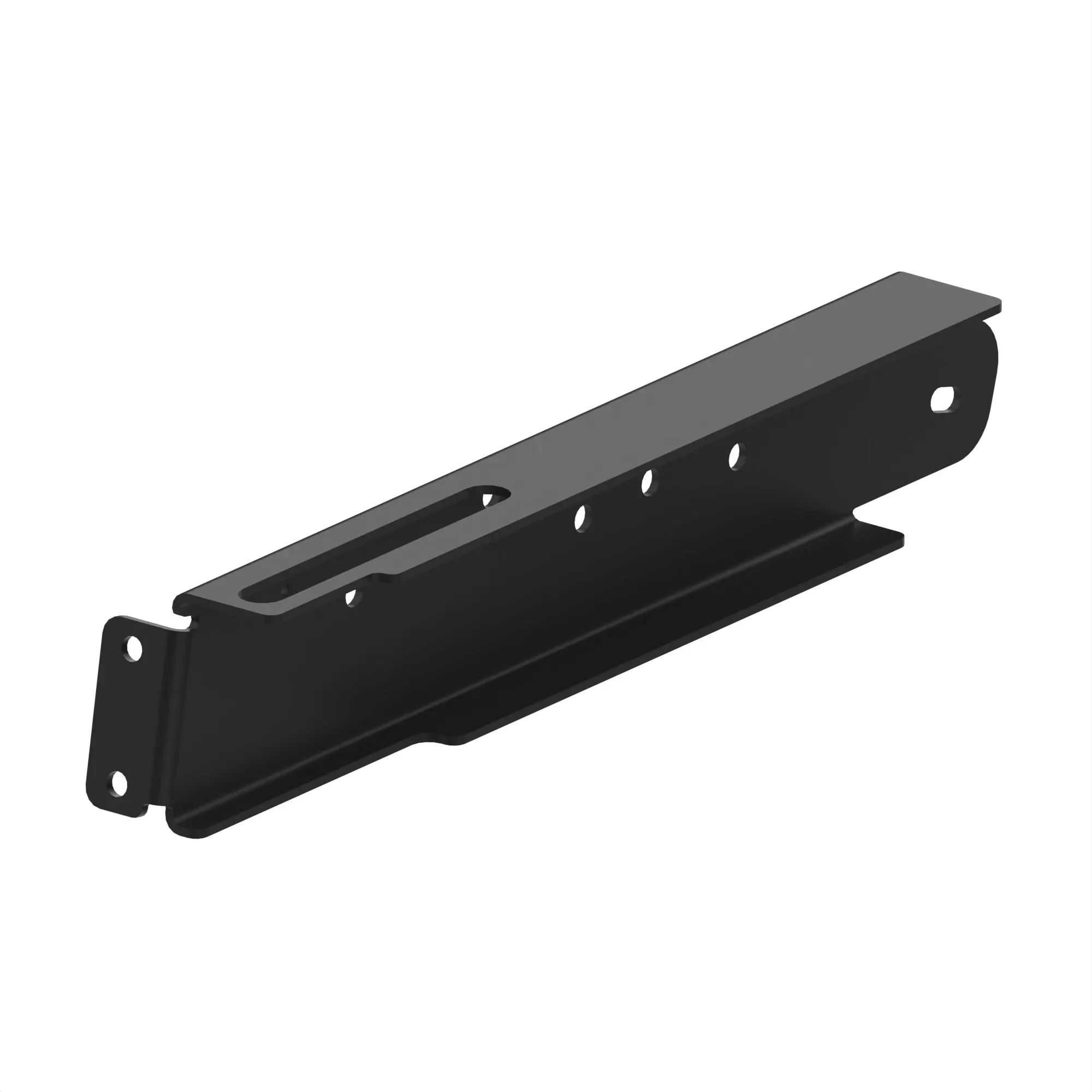 John Deere Left Side Fender, Dom - LVU24899