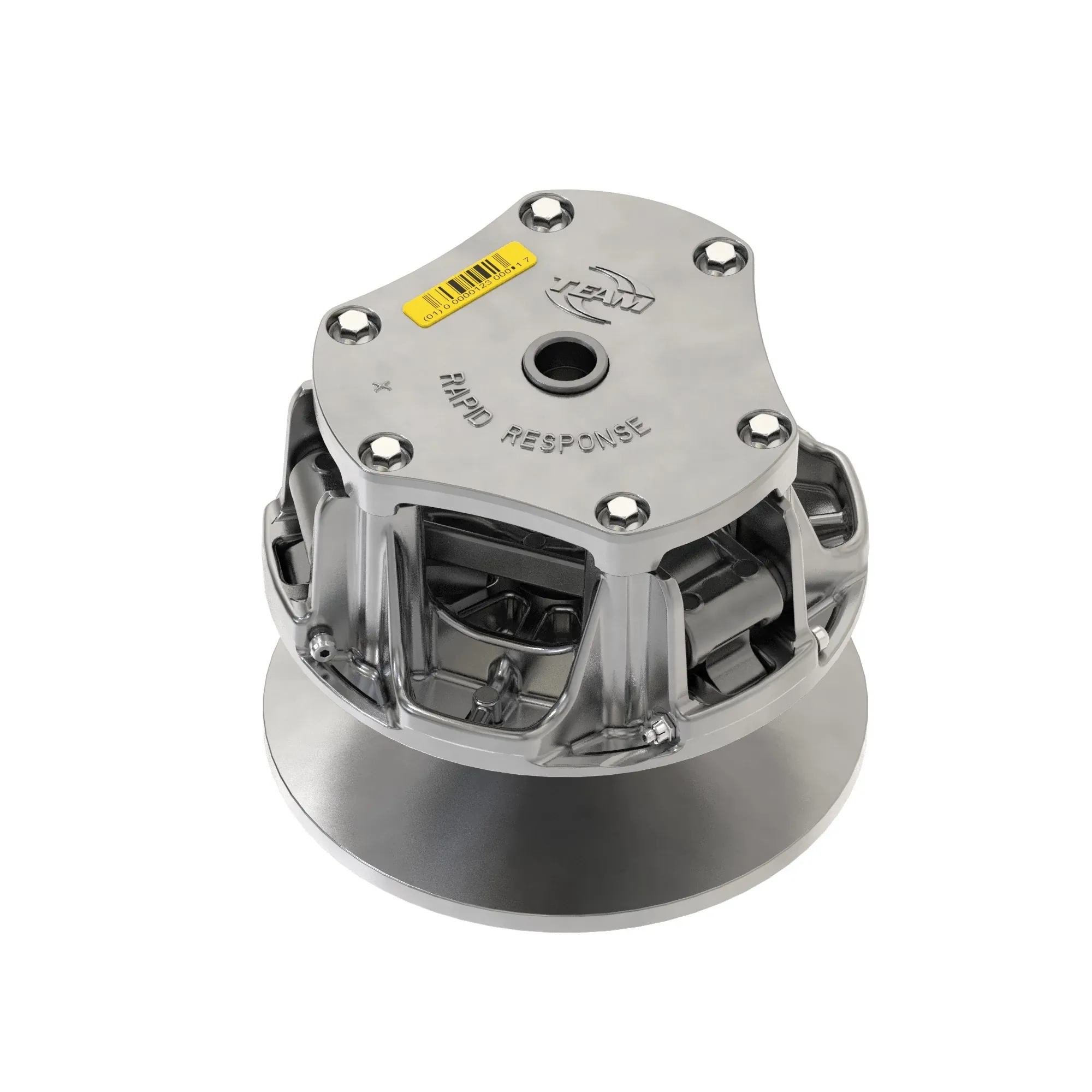 John Deere Transmission - AUC14497