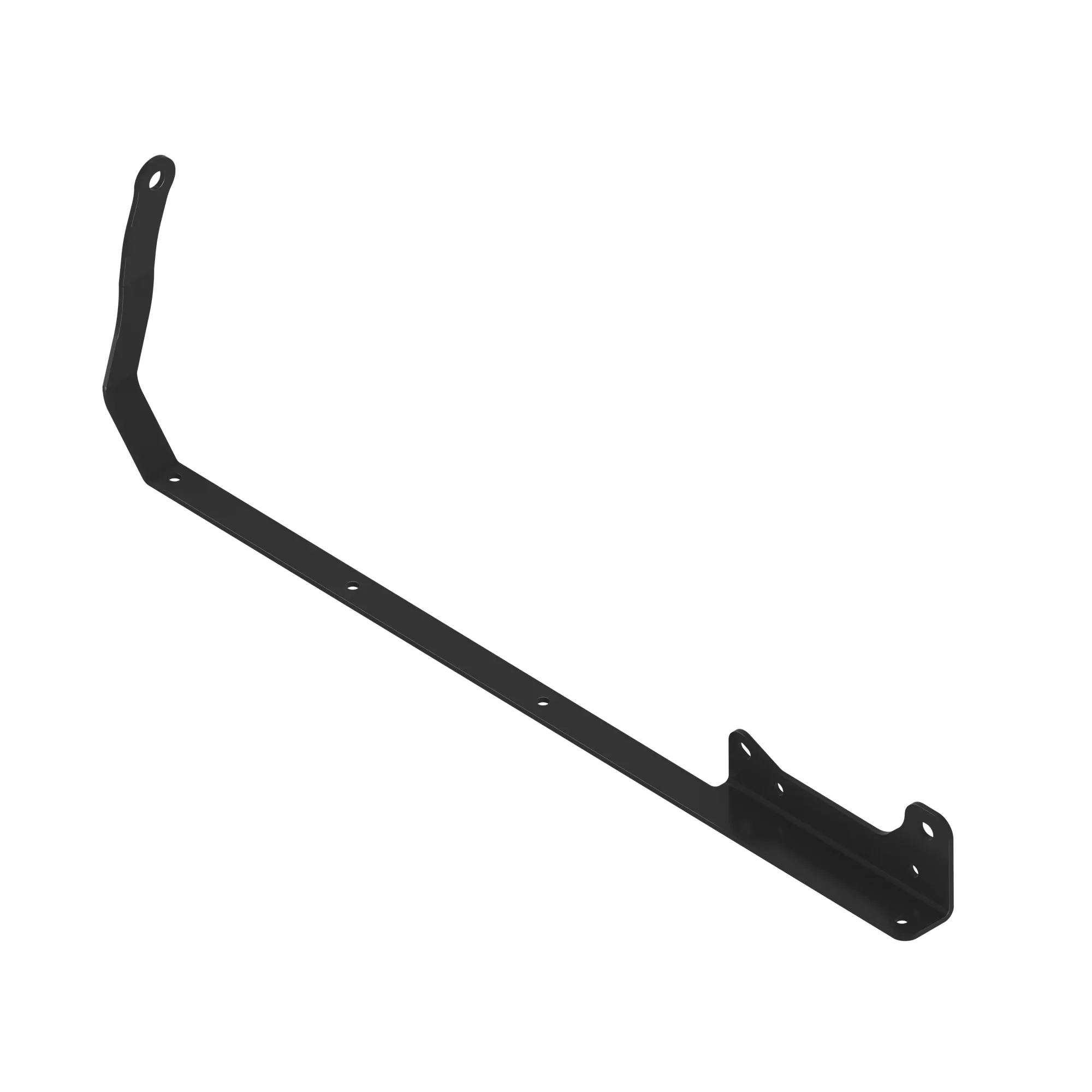 BRACKET, WIRE HARNESS MOUNT