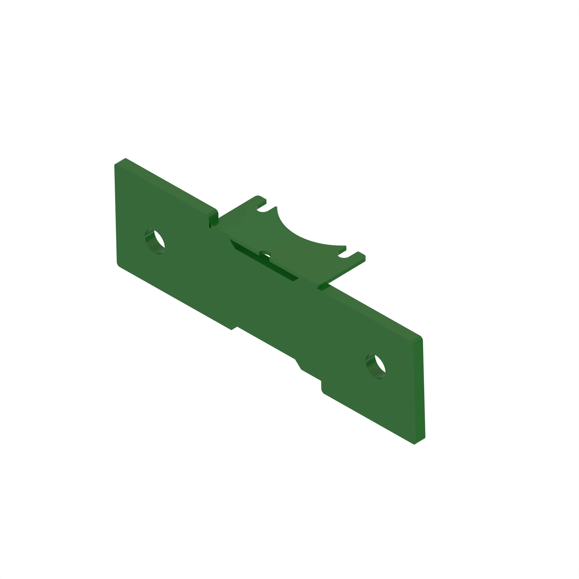 John Deere Valve Support Bracket - AA102761