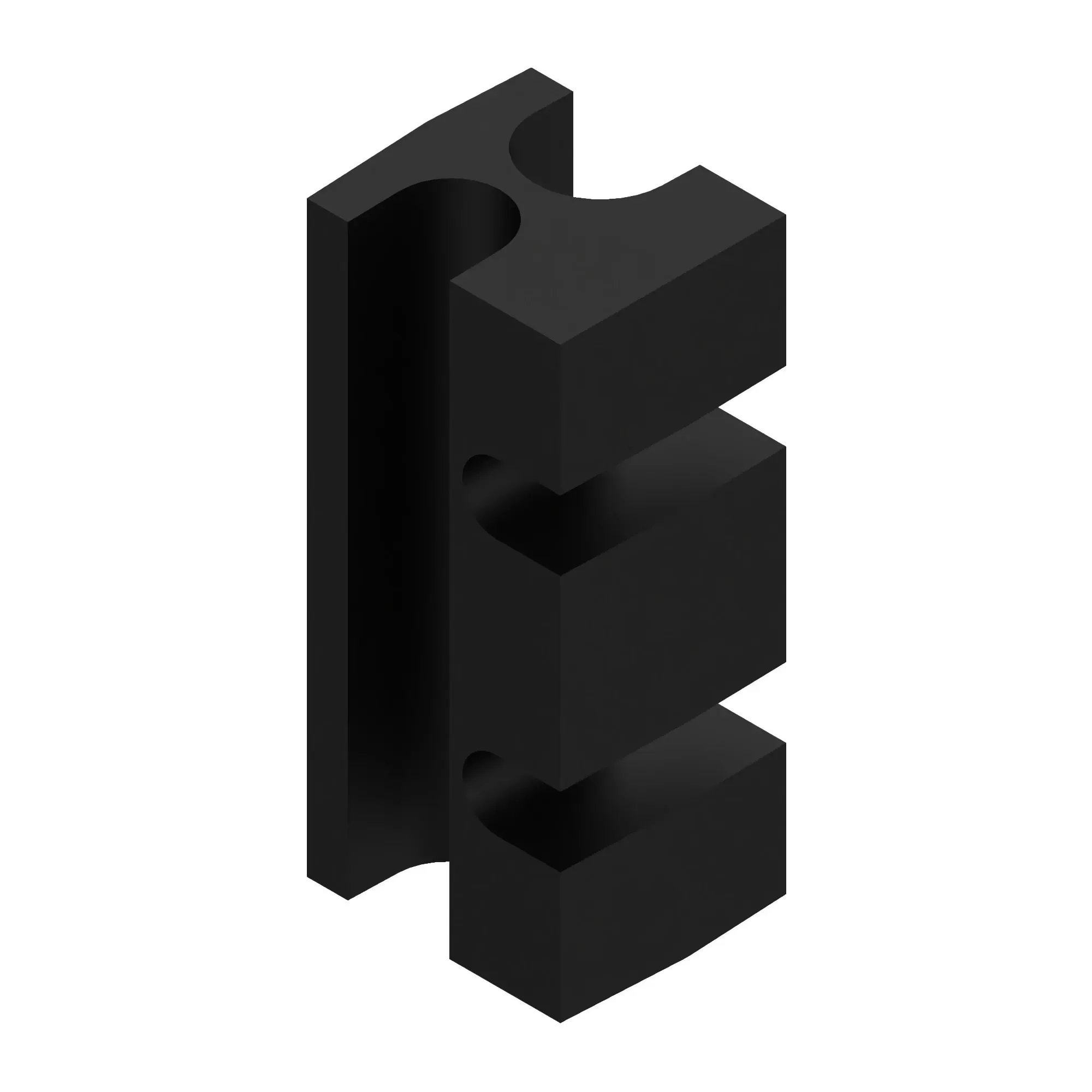 Block Clamp
