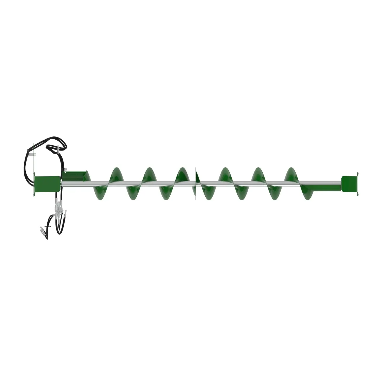 Crop Handling Unit Parts