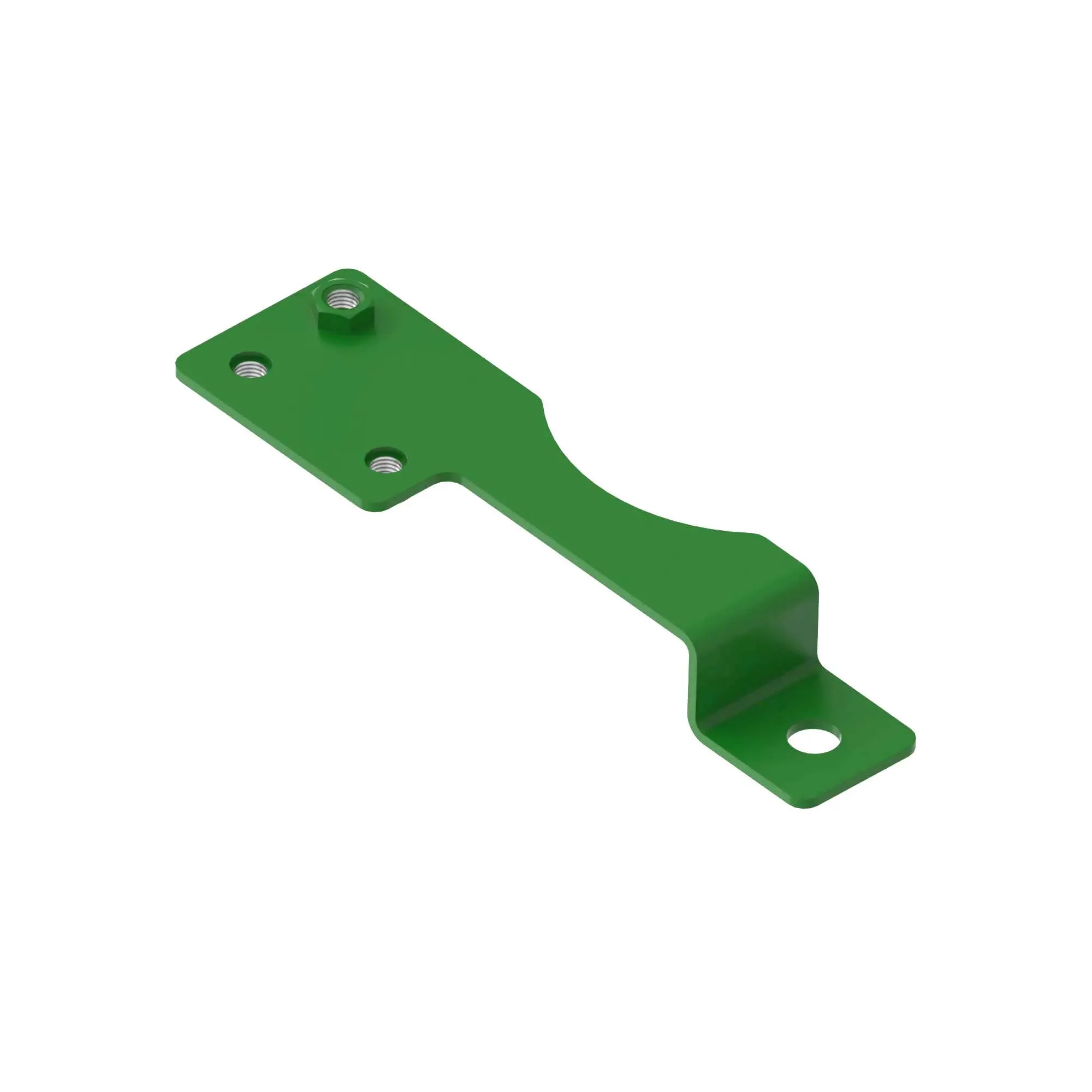 BRACKET, 7J CHASSIS HARNESS SUPPORT
