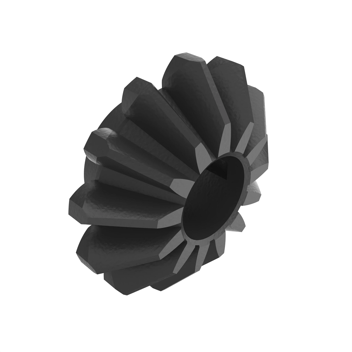 Gear, Bevel 13 Teeth