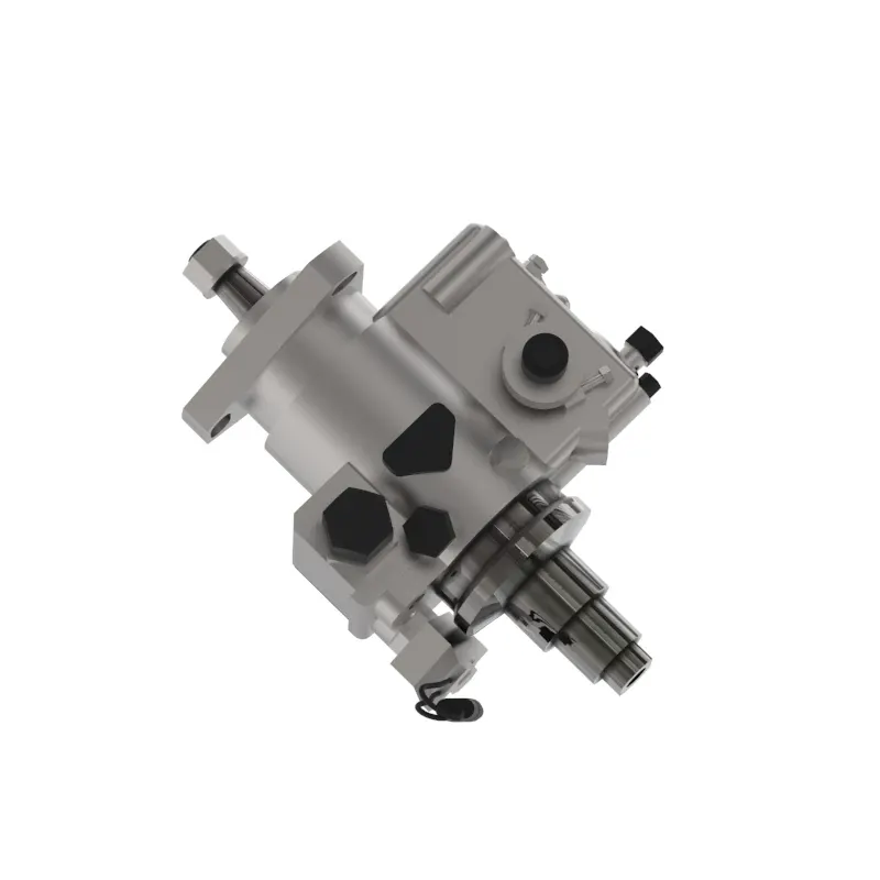 John Deere Fuel Injection Pump - RE69789