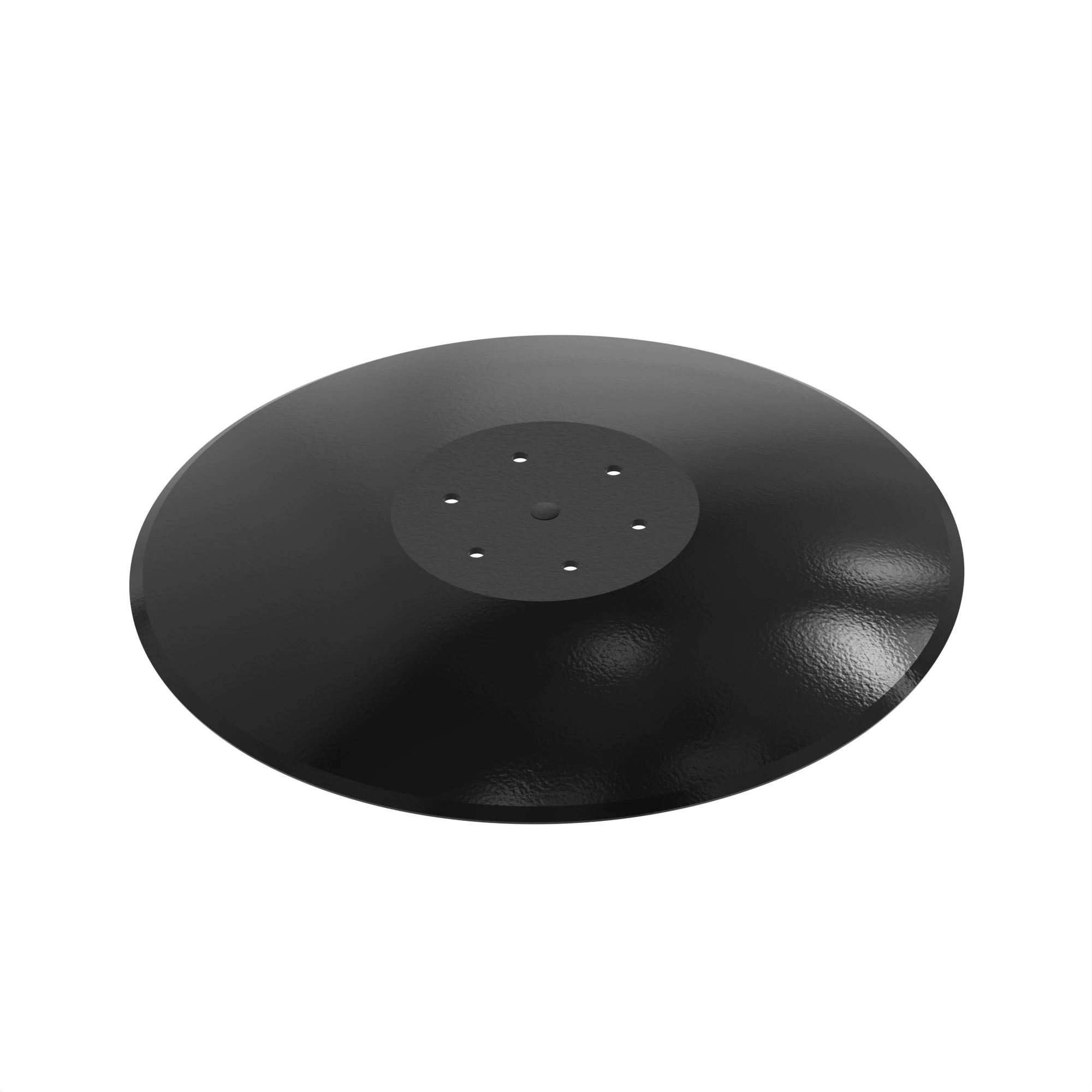 DISK - BLADE AND PLUG ASSEMBLY