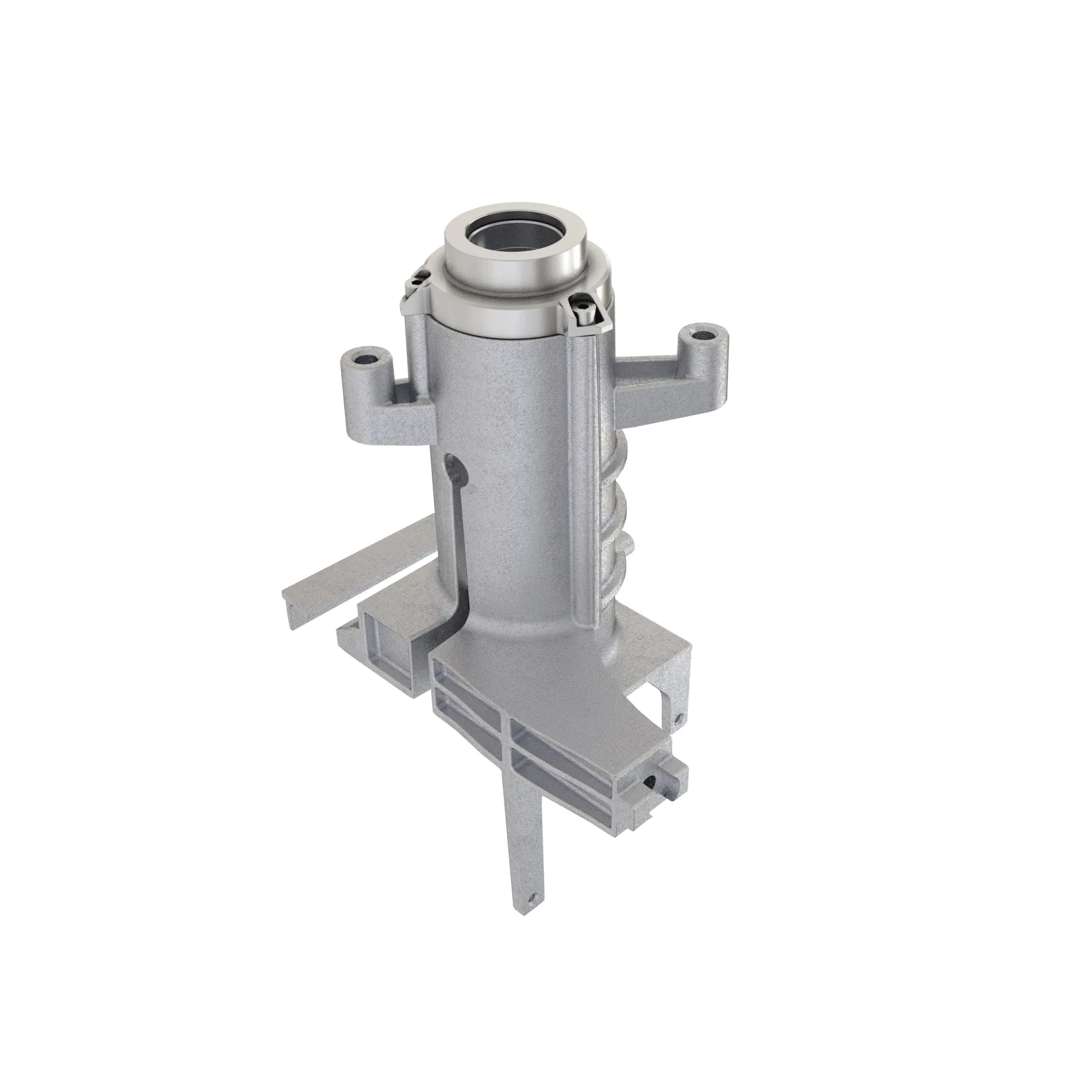 Steering Column