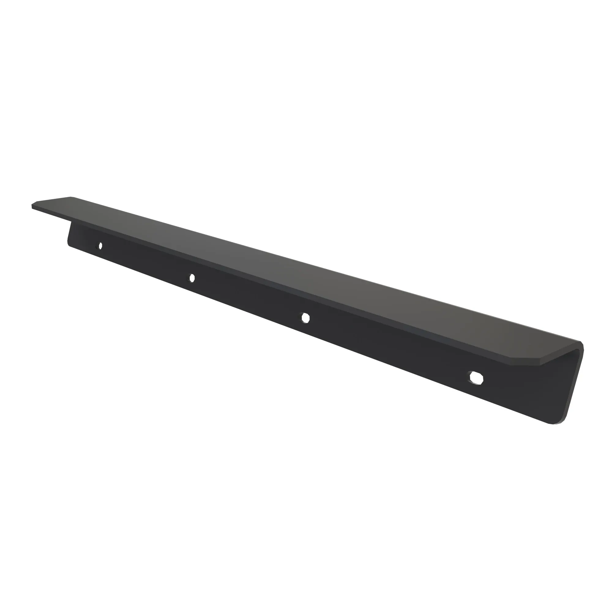 STEP STEP/HOSE COVER GRAPPLES