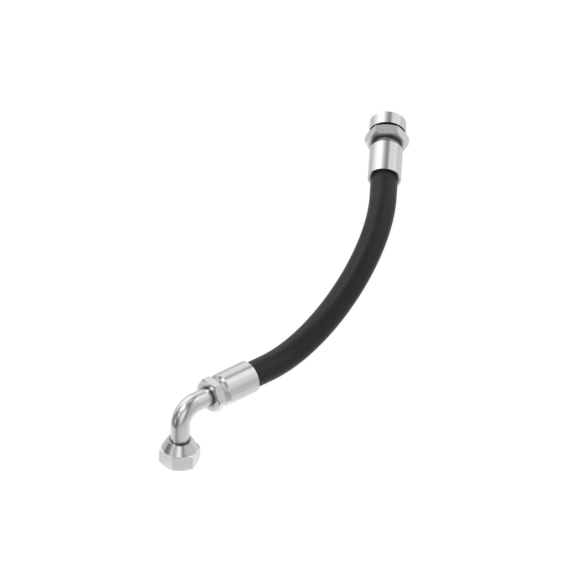 HYDRAULIC HOSE, PUMP PRESSURE, IVT