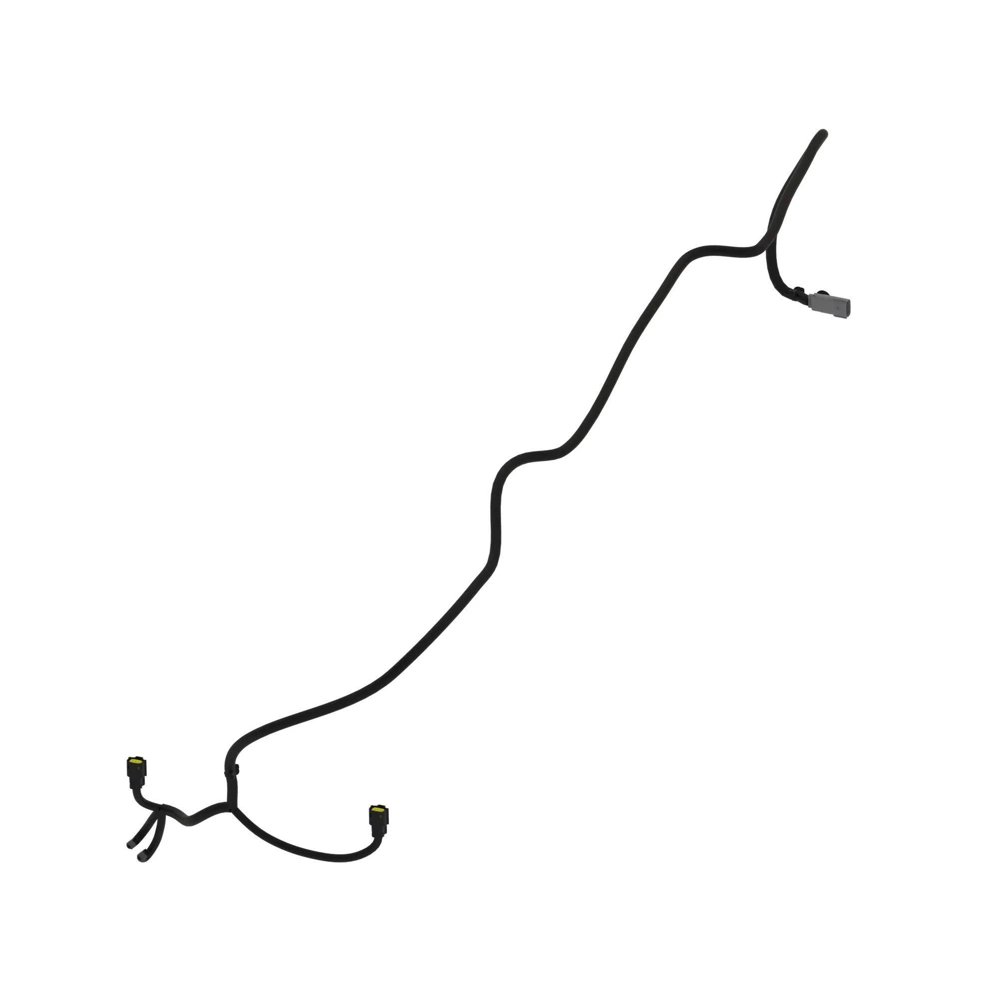 John Deere Hood Wiring Harness - SJ36257