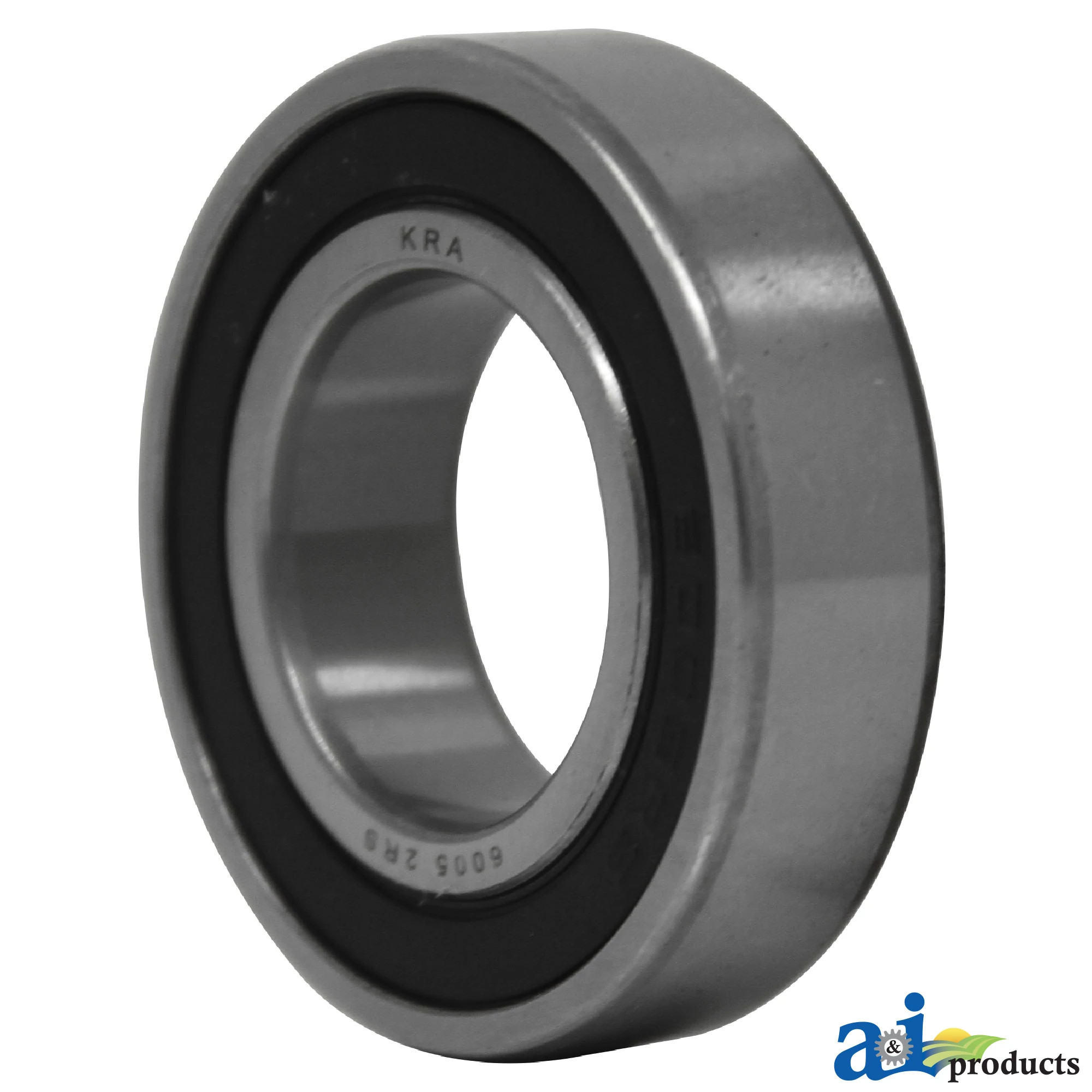 A&I Products Ball Bearing - A-6005-2RS-I