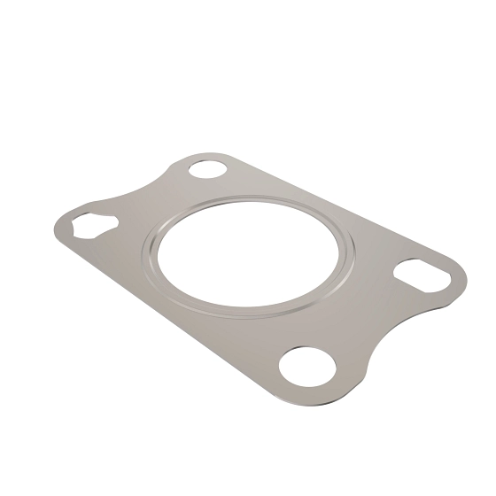 John Deere Turbocharger Gasket - R534439