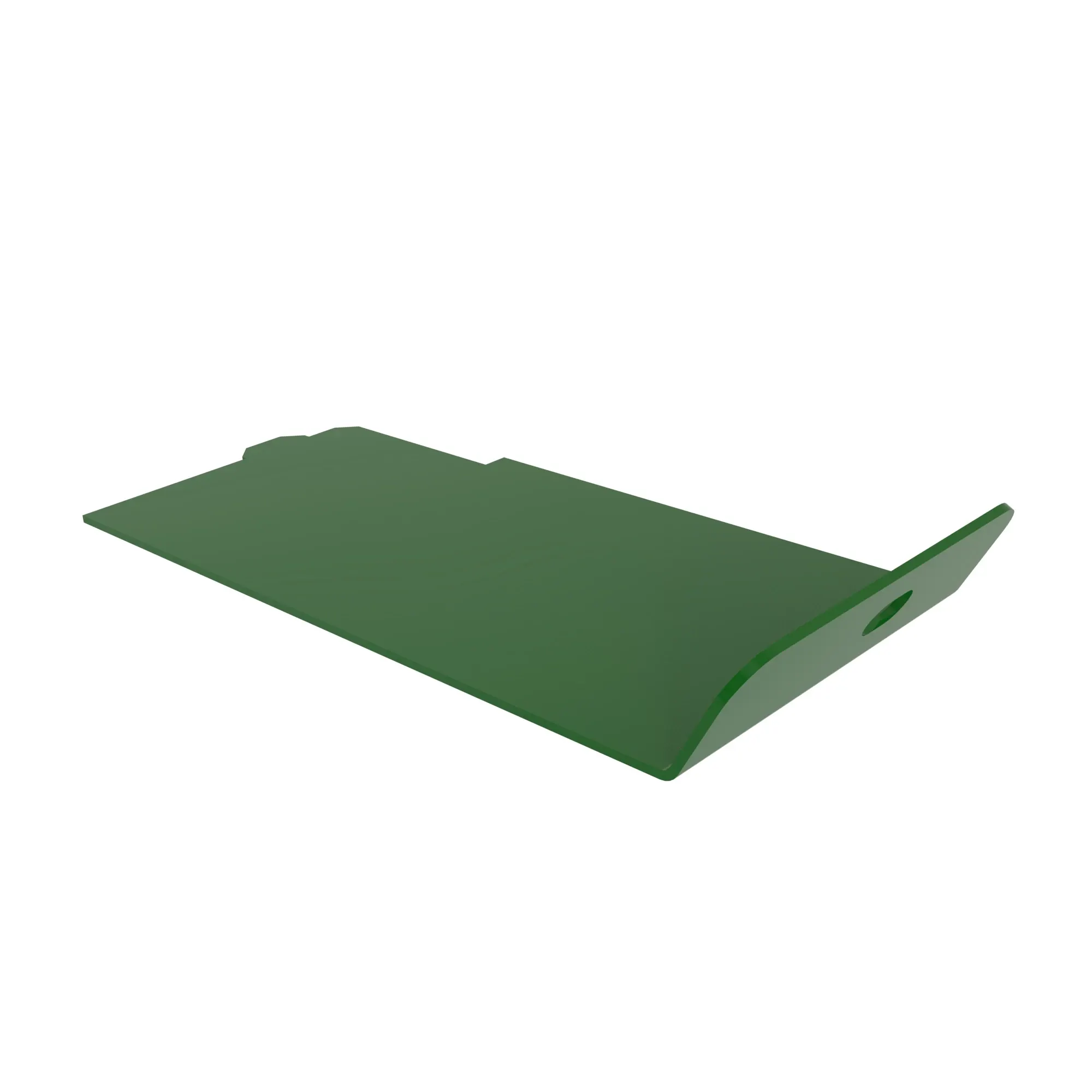 John Deere Cover Plate - Z71836