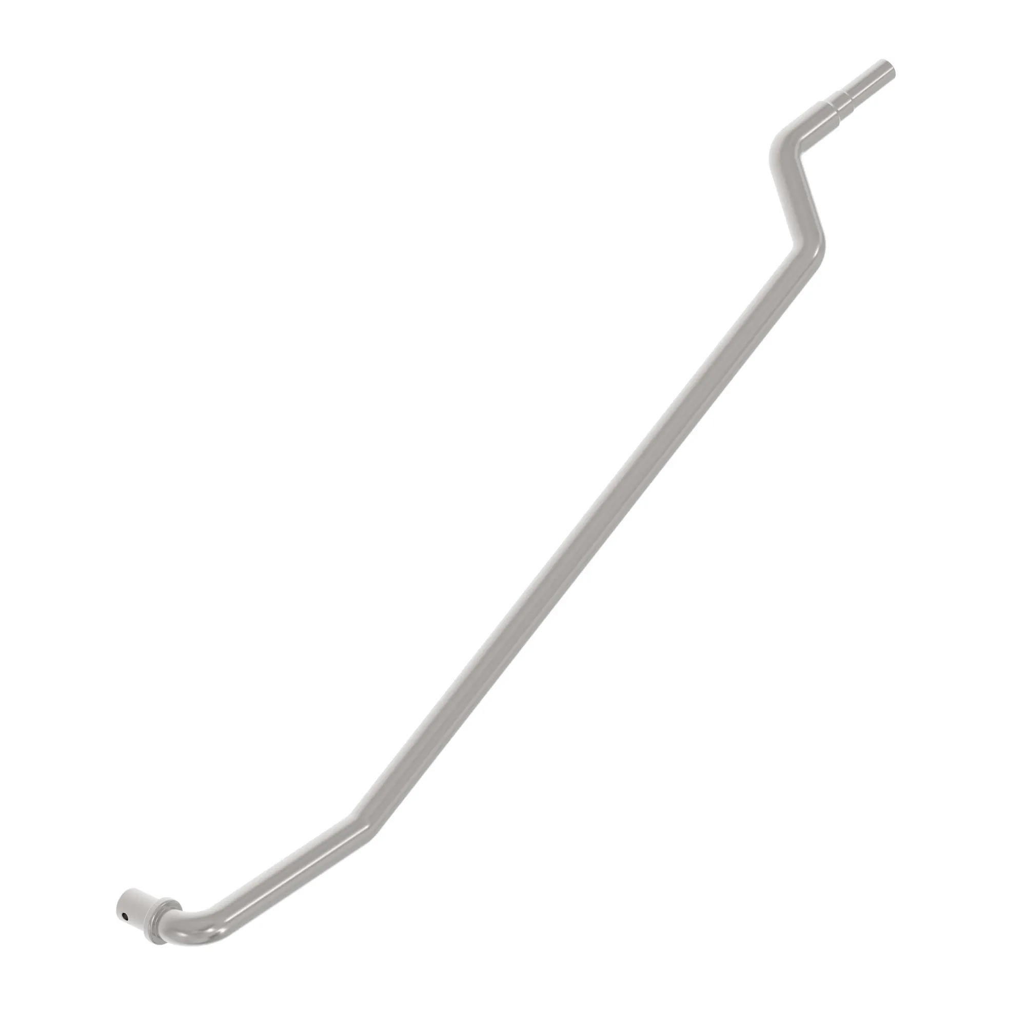 ROD, STEERING CONTROL, LH