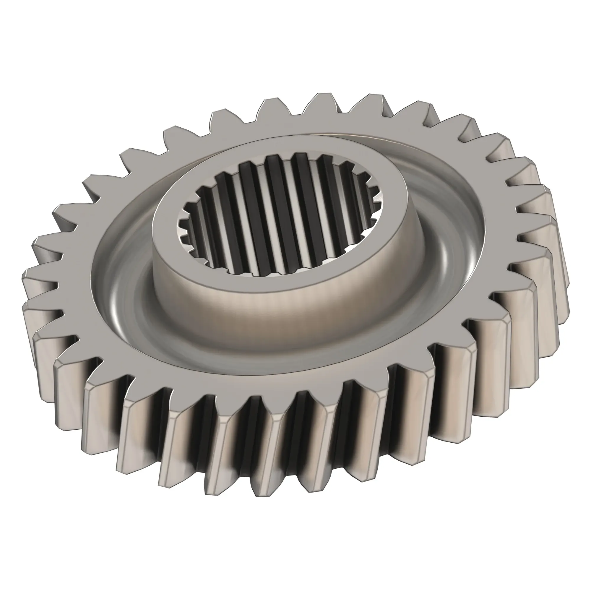 Helical Gear