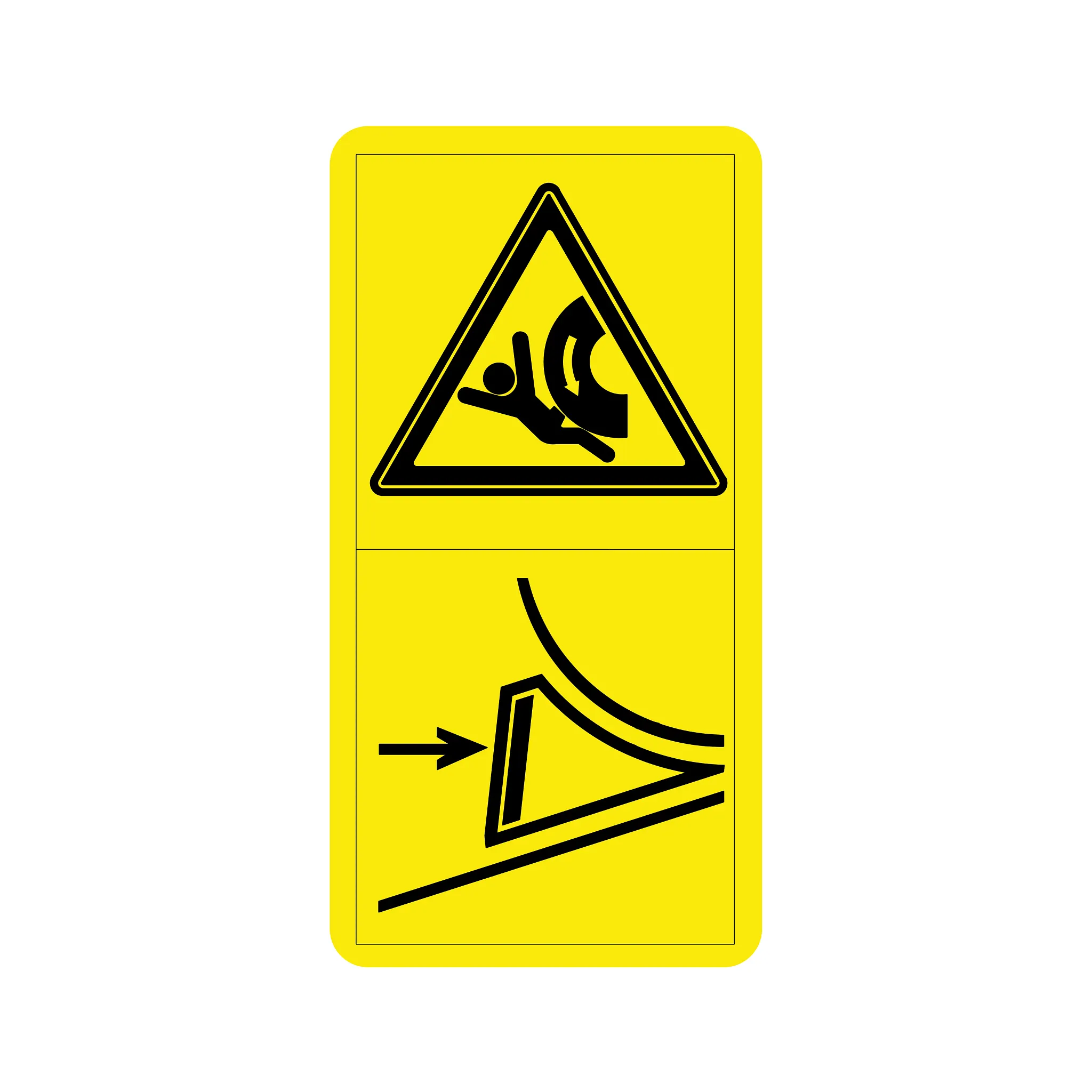 John Deere Label - WZ2289716