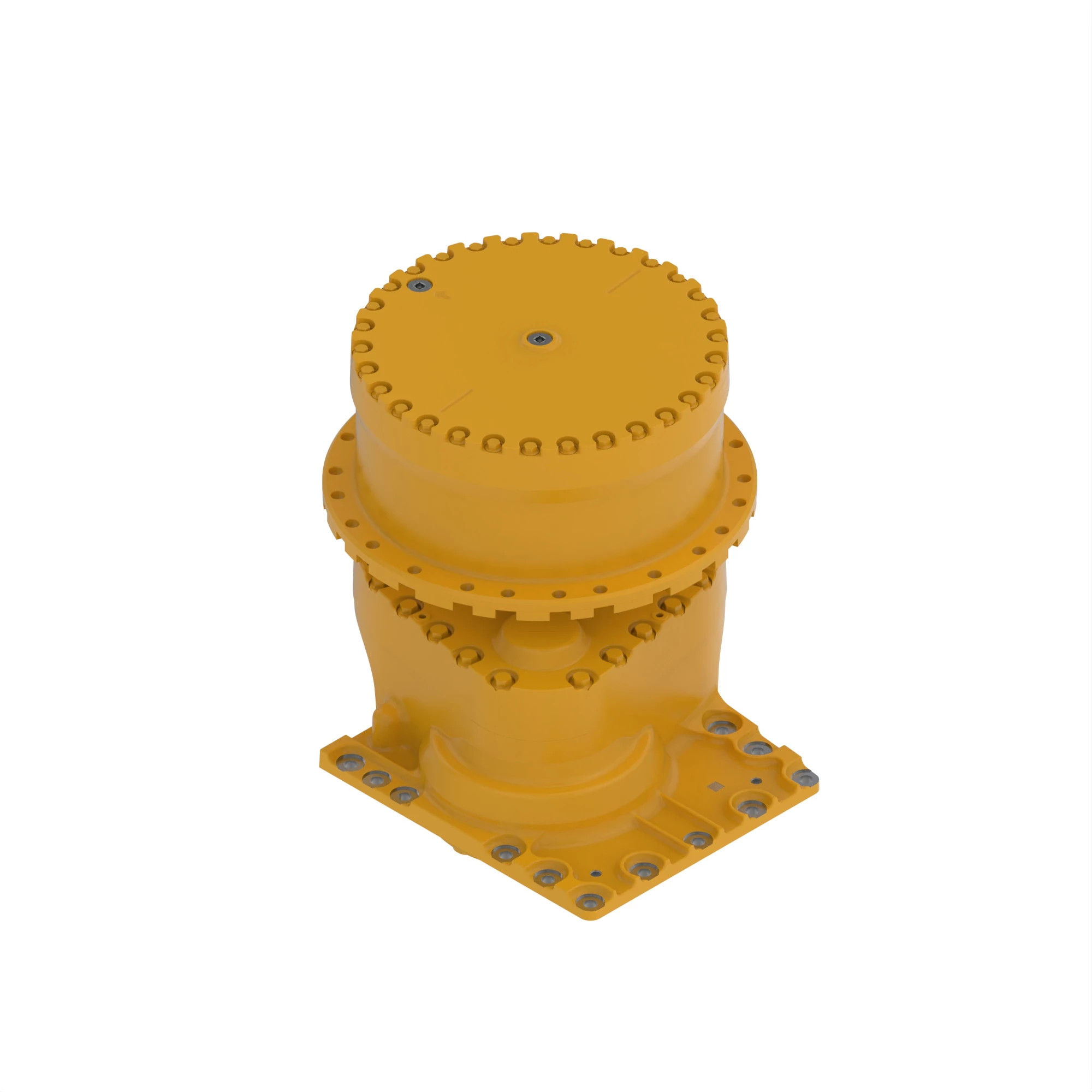 John Deere Right Side Final Drive - AT466305