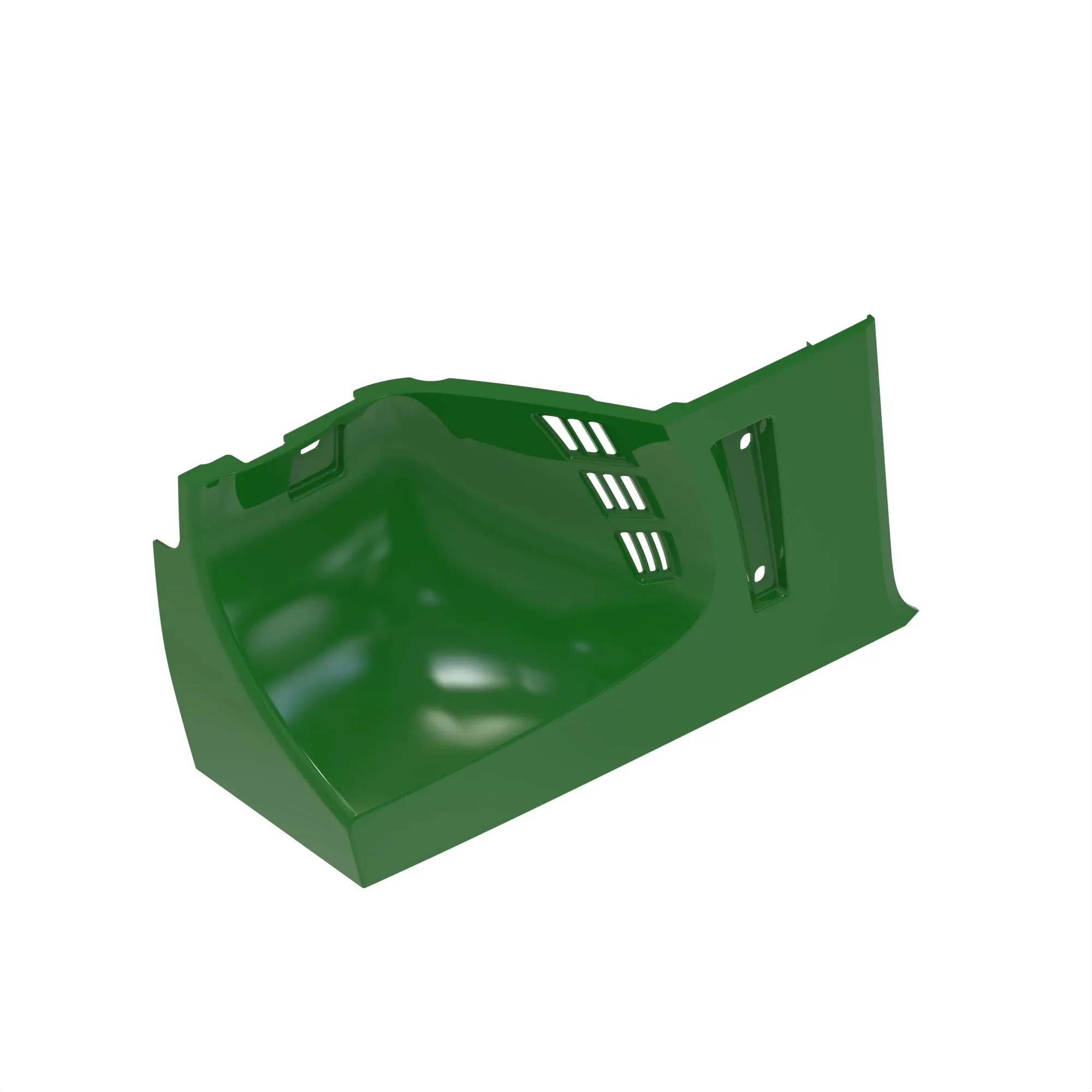 R255928: Battery RH Panel