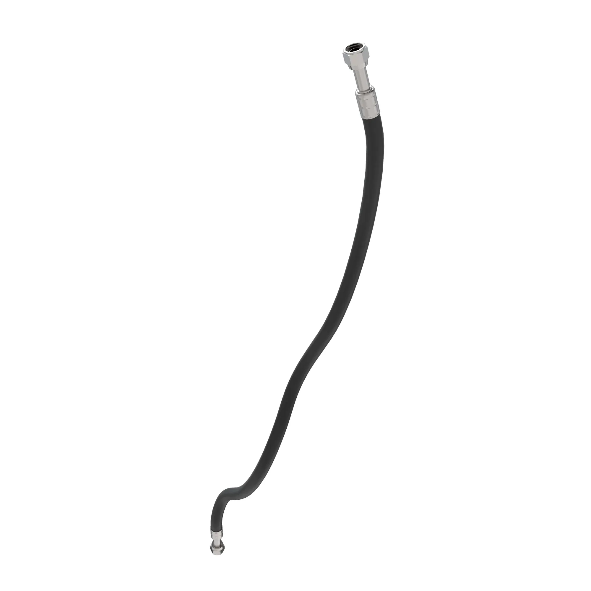 HOSE, A/C PRESSURE
