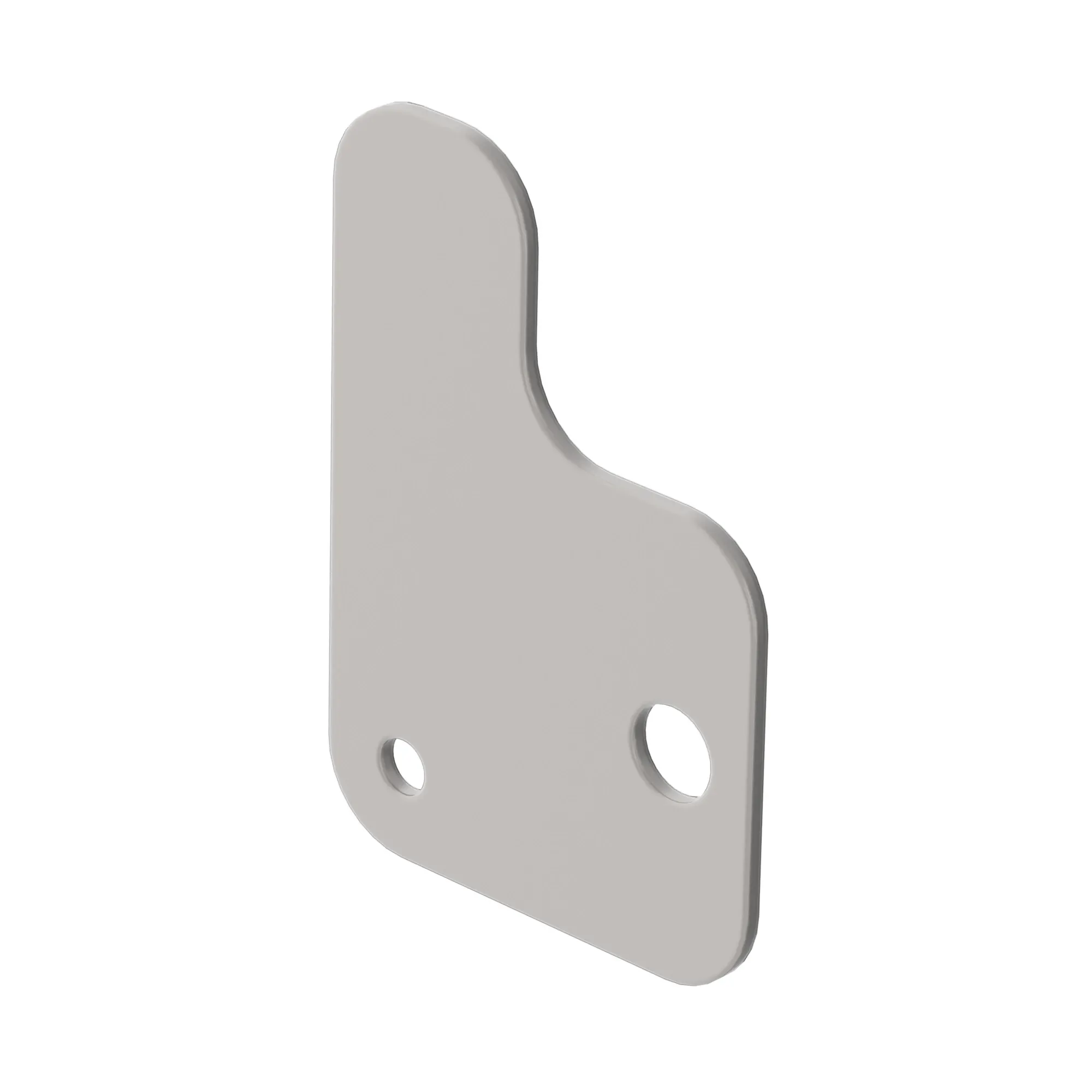 BRACKET, WIRING HARNESS POWER SOCKE