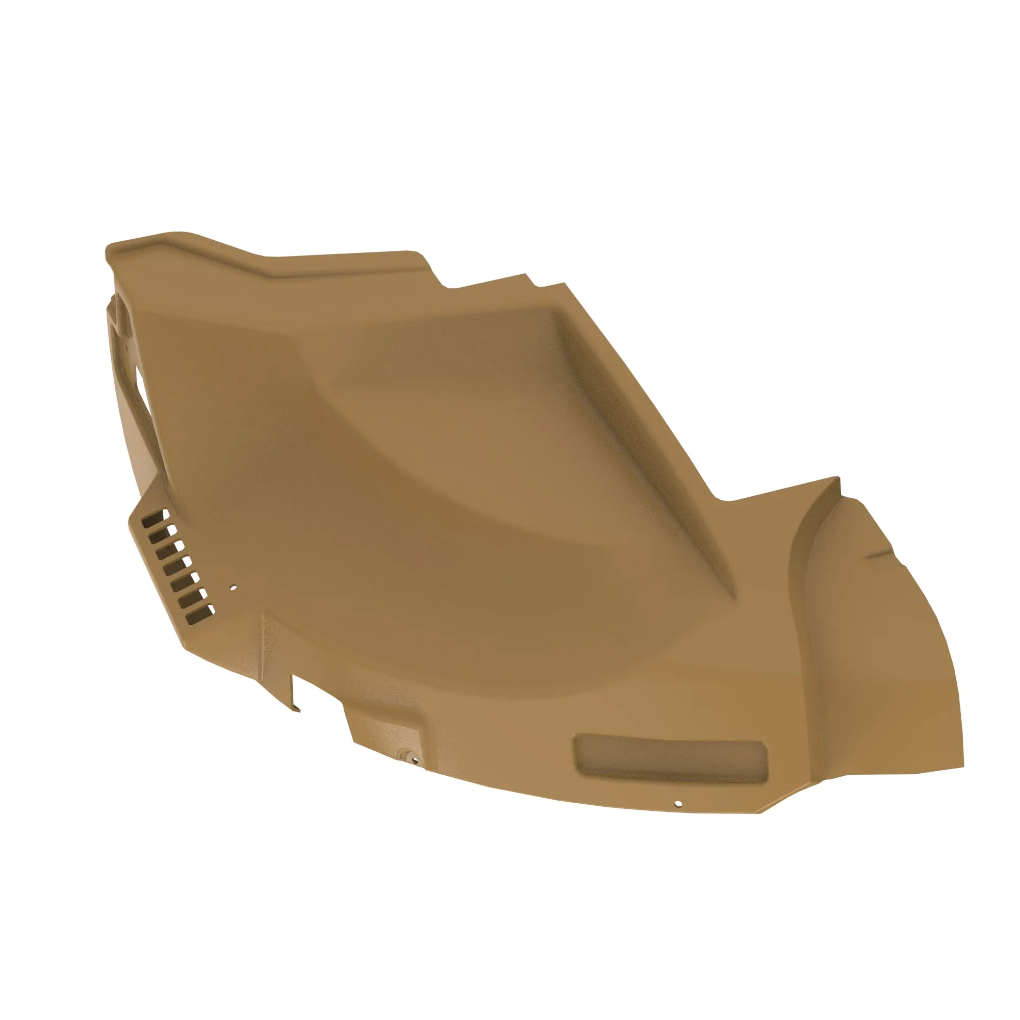 John Deere Fender Cab Cover, Right Side - SU291046