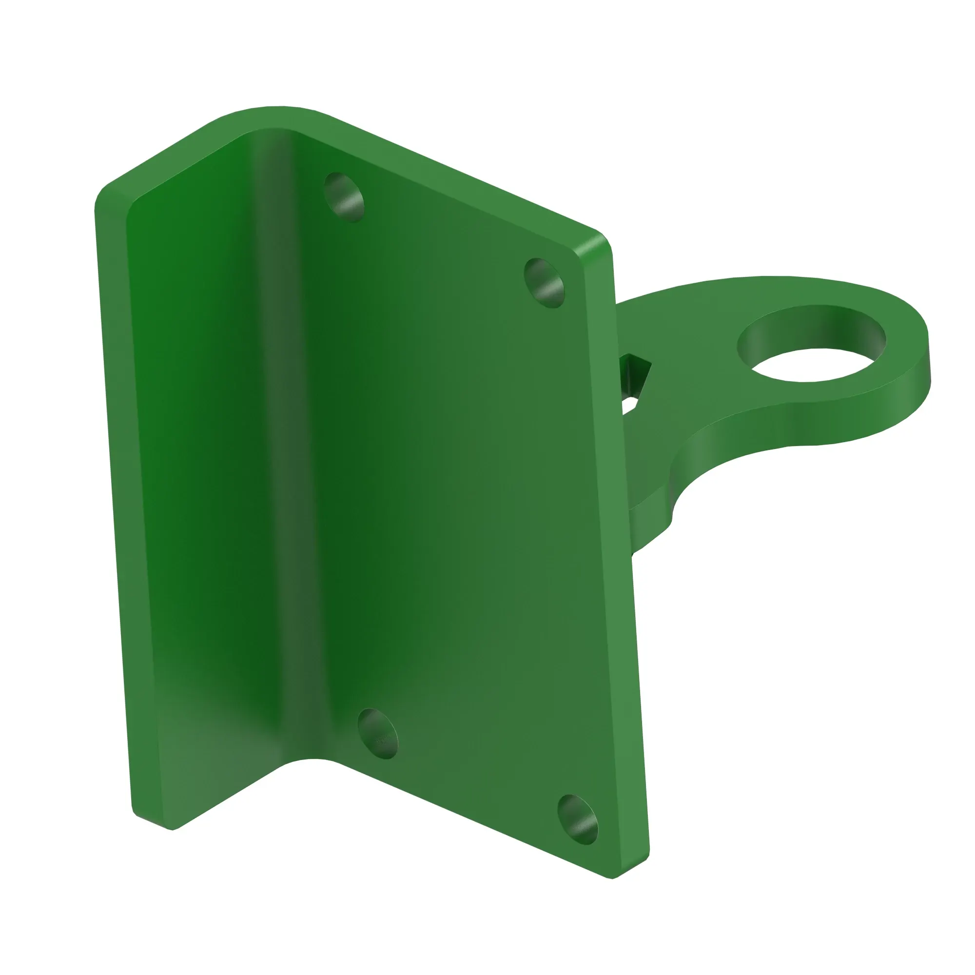 BRACKET, 3X4 BRAKE BRACKET