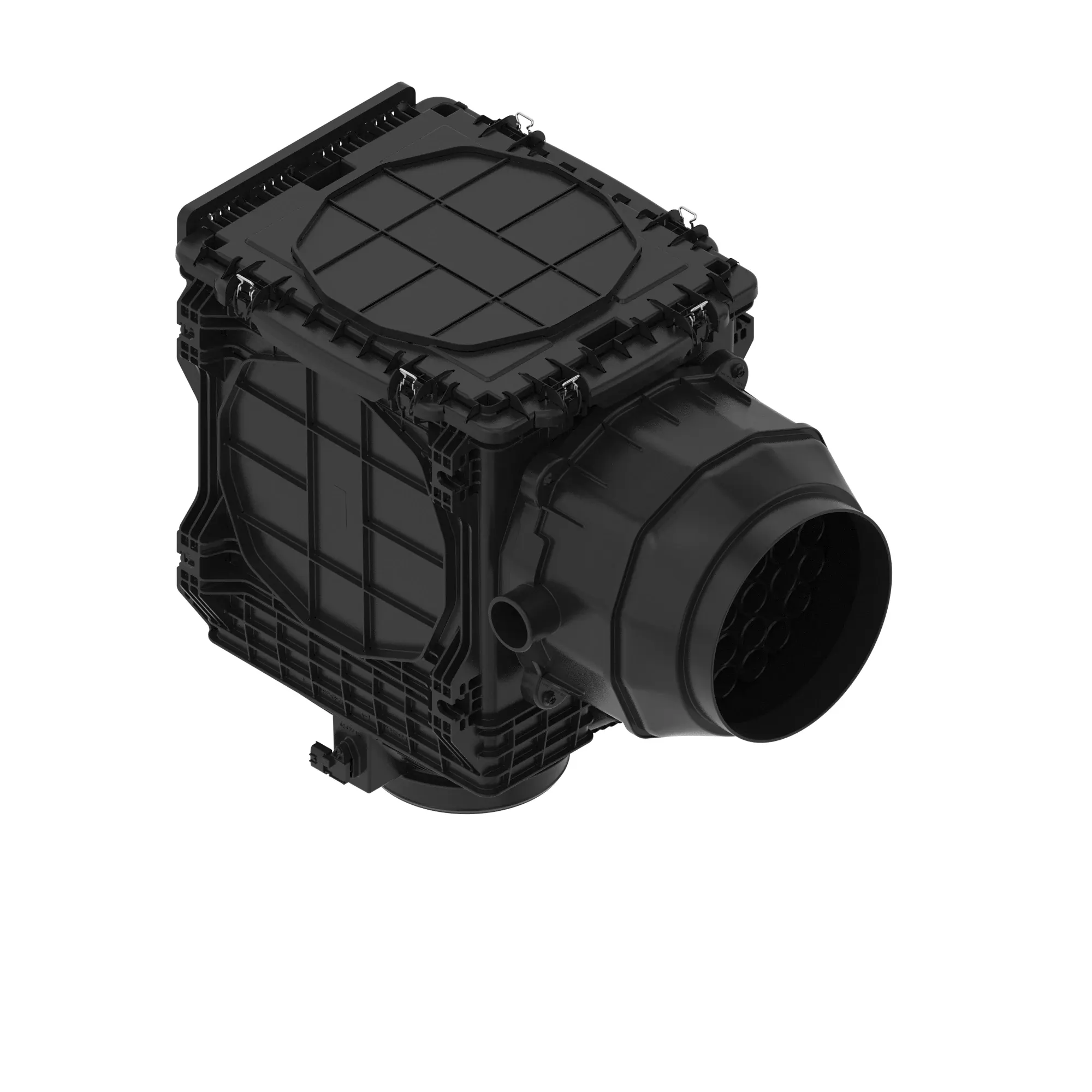 John Deere Intake Air Cleaner, 15.0 L Engine - RE584770