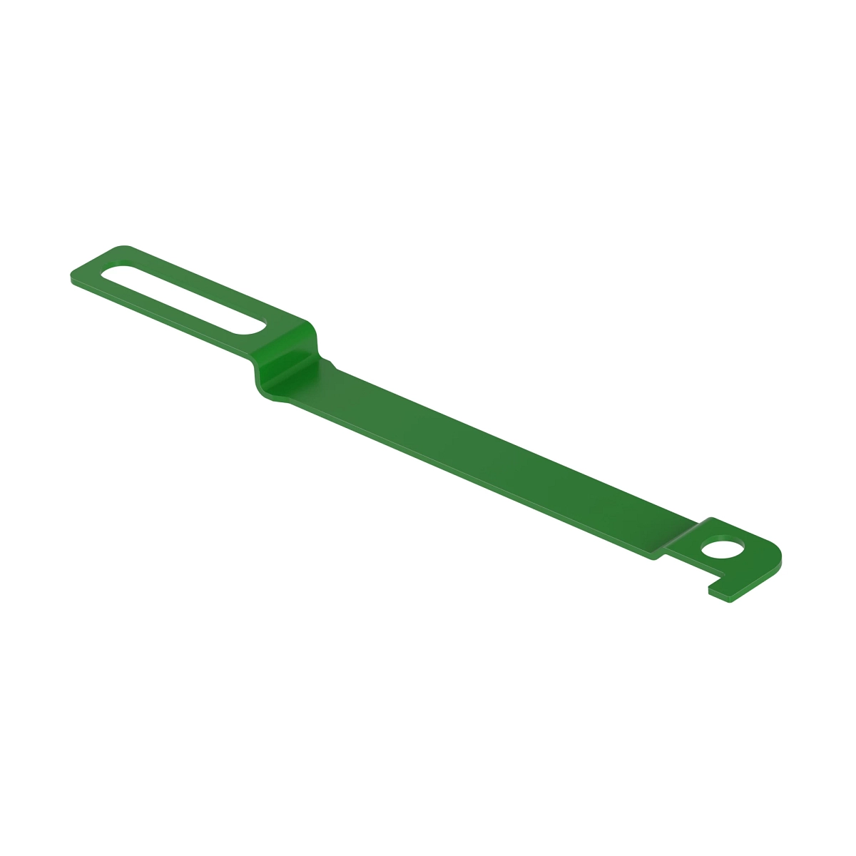 Strap (Tilt Cylinder RH)