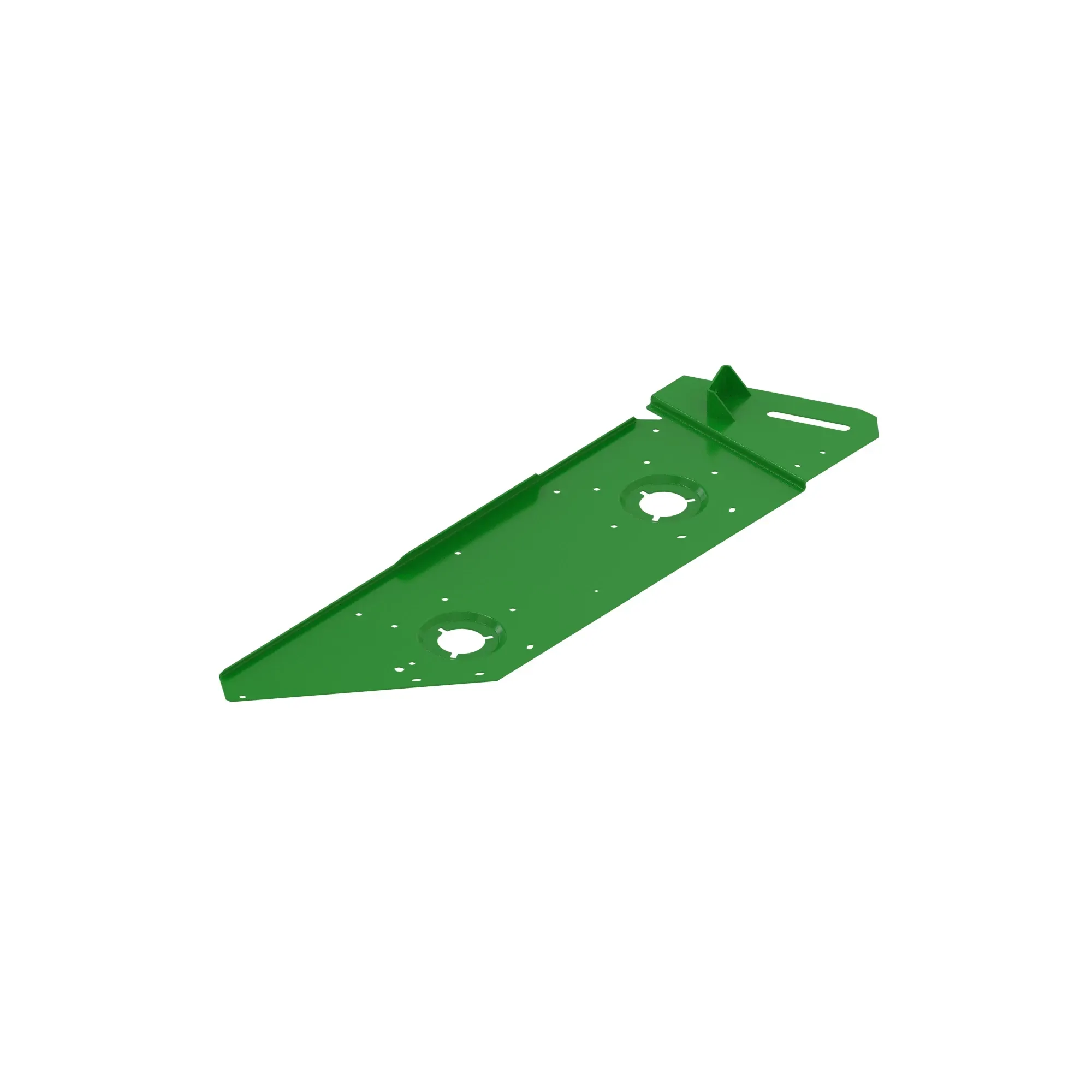 PLATE ASSY, LH BRG