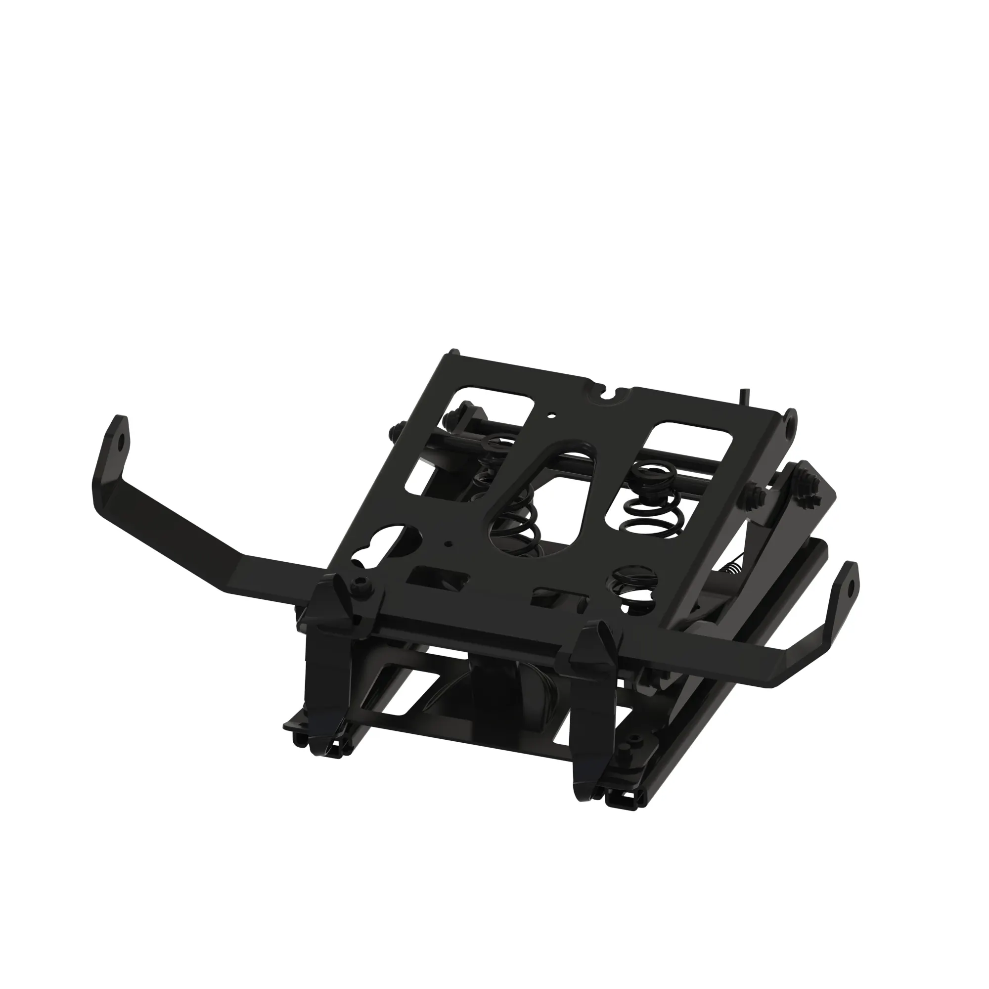 SEAT SUSPENSION