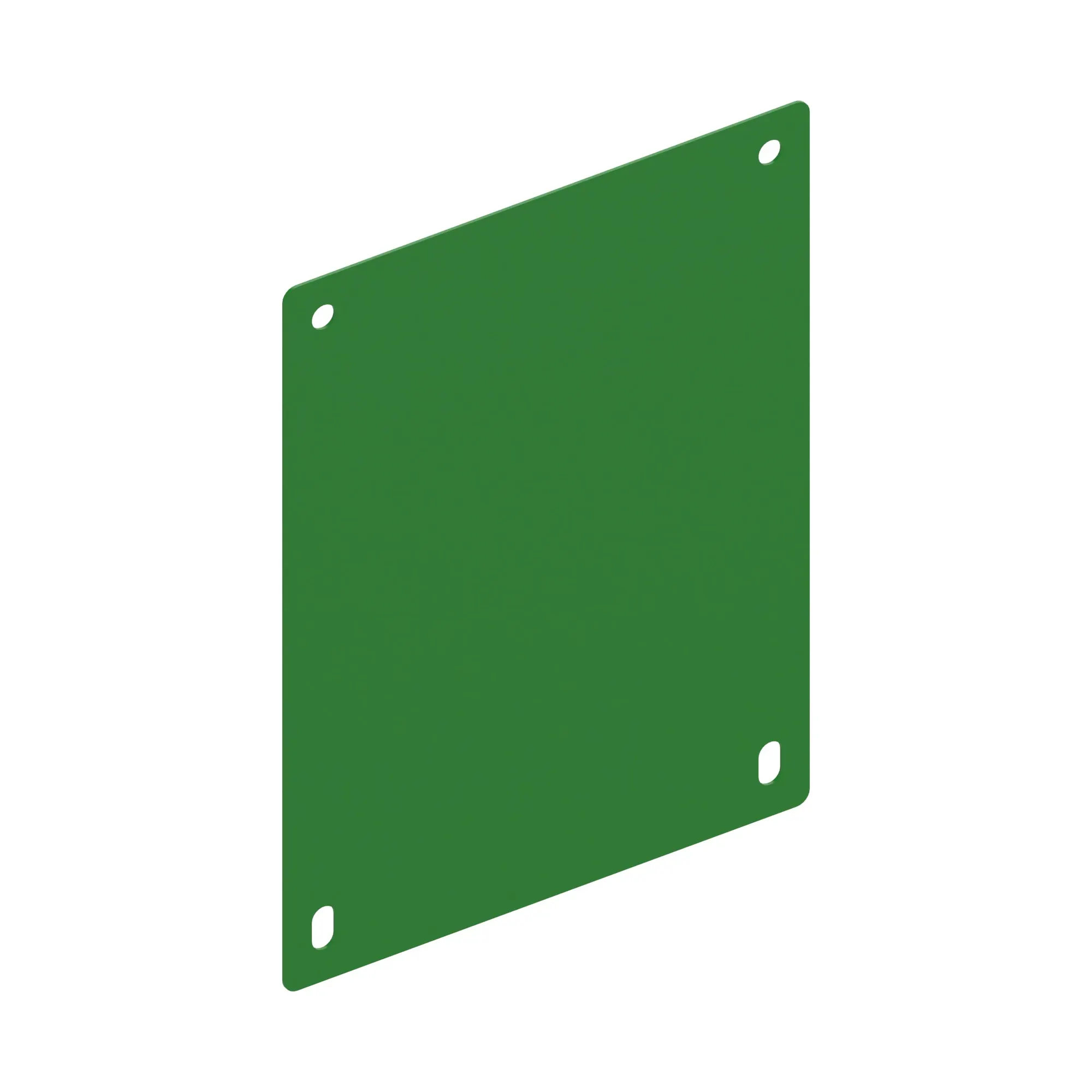 John Deere Plate - HXE42559