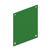 John Deere Plate - HXE42559