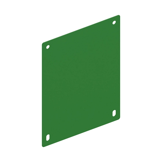 John Deere Plate - HXE42559