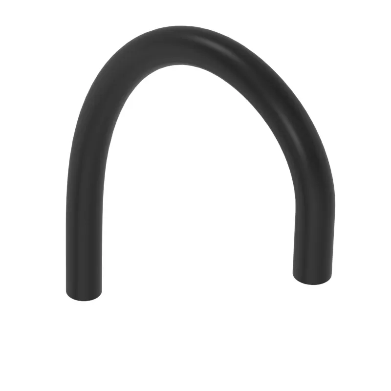 John Deere Oil Cooler Hose - R53046