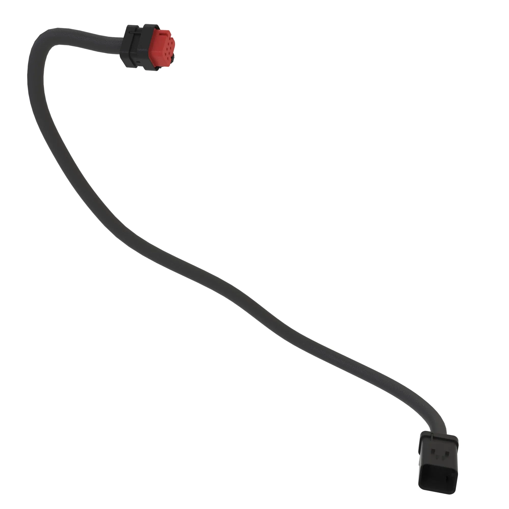 John Deere Ladder Extension Wiring Harness - AKK18552